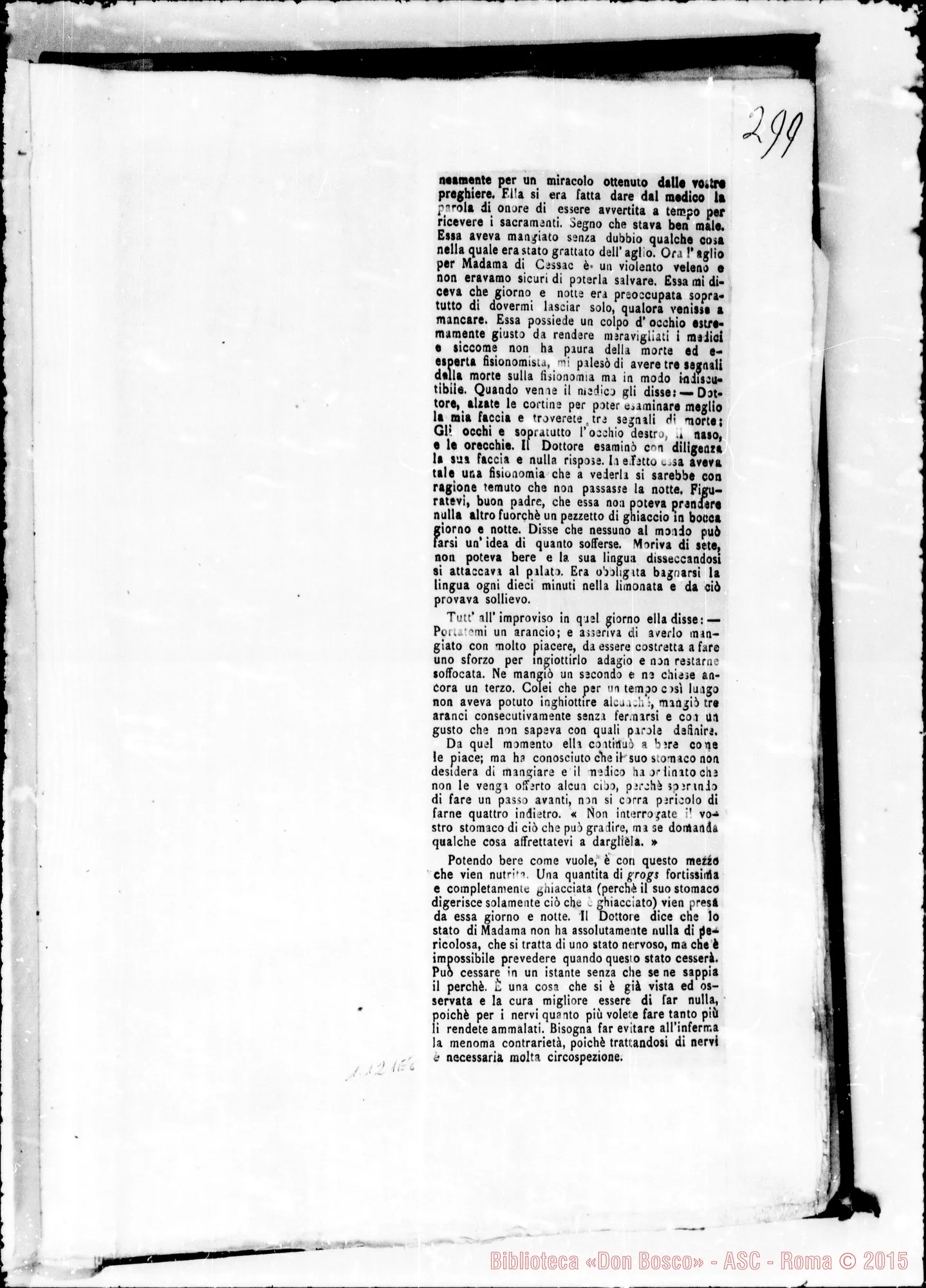 Fotogramma E 8