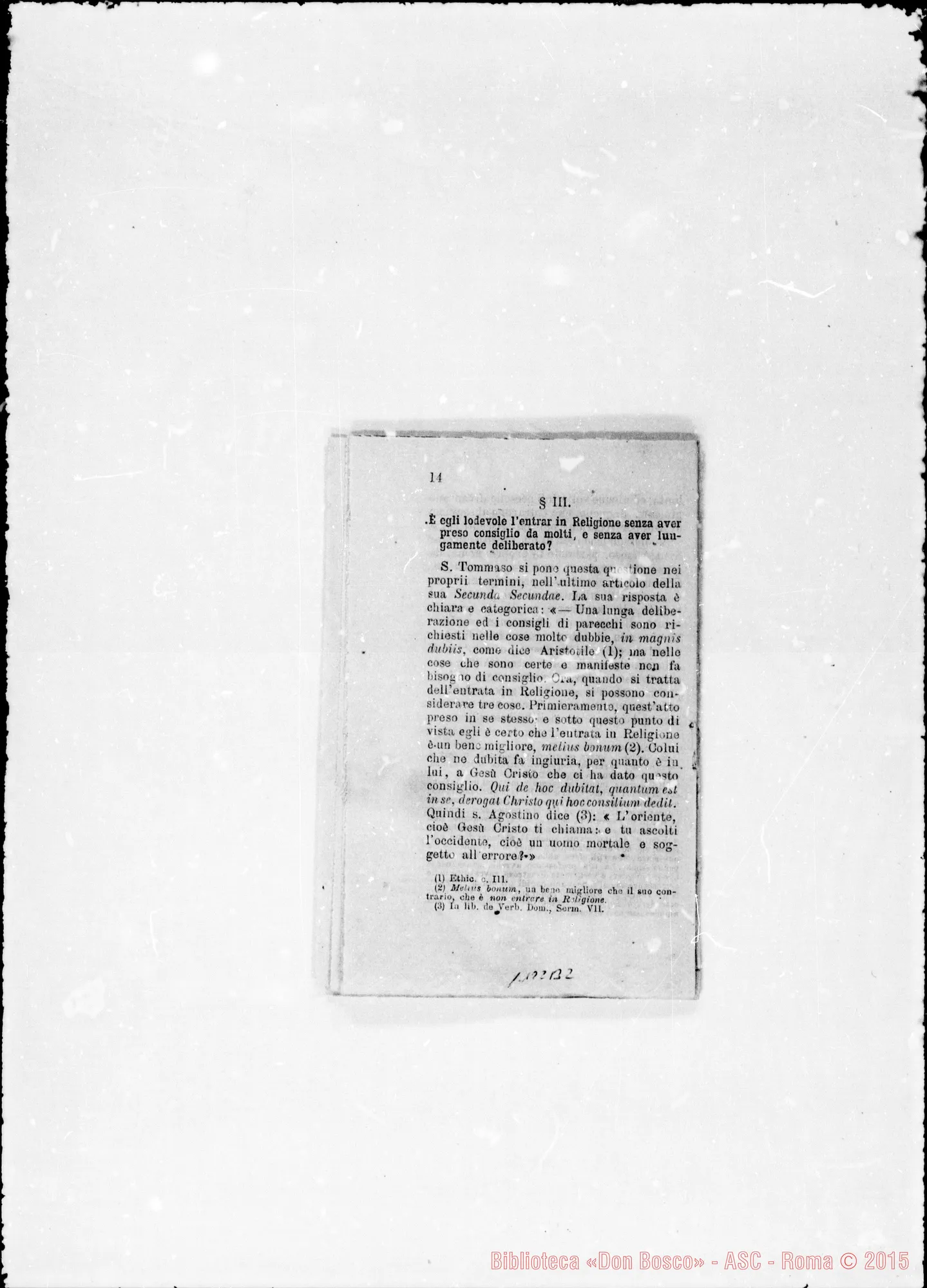 Fotogramma B 2 — » Vol. XXXII, 1886.