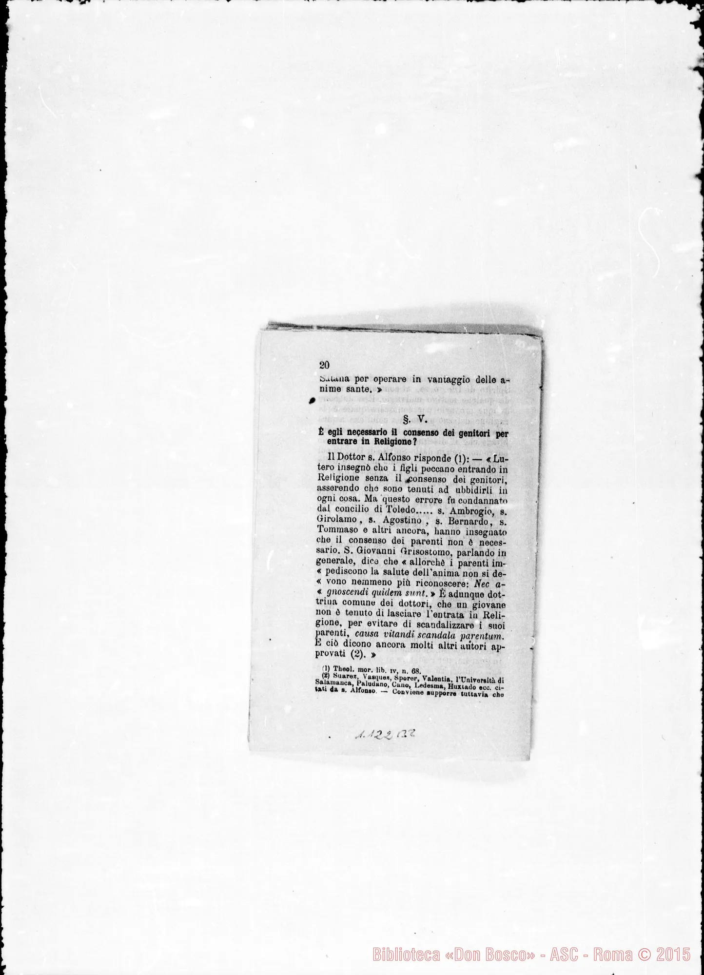 Fotogramma B 8 — » Vol. XXXII, 1886.