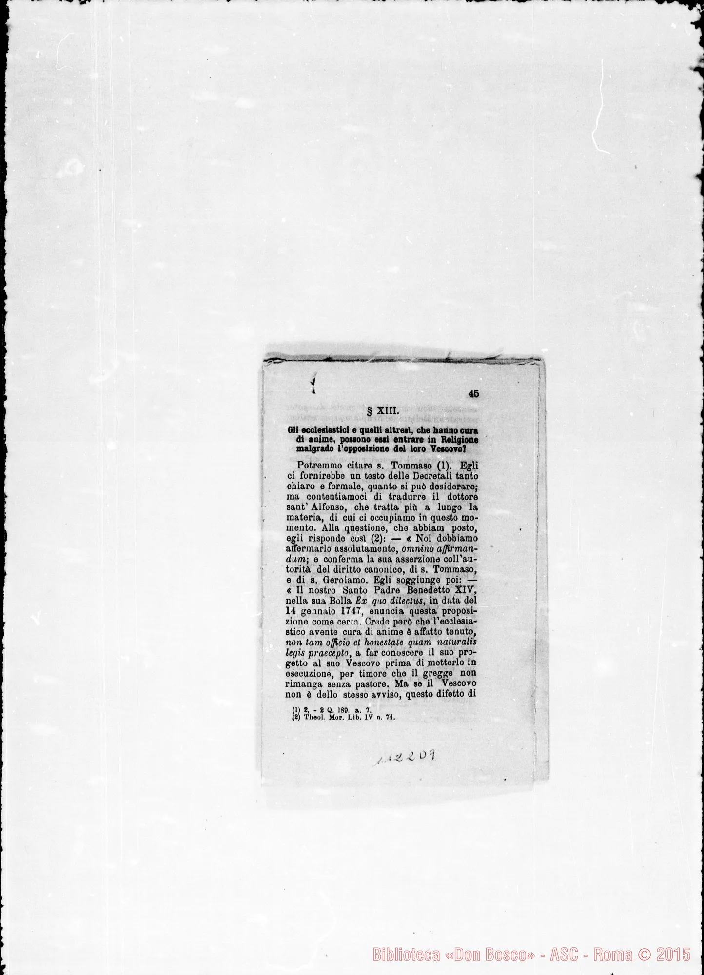Fotogramma D 9 — » Vol. XXXII, 1886.