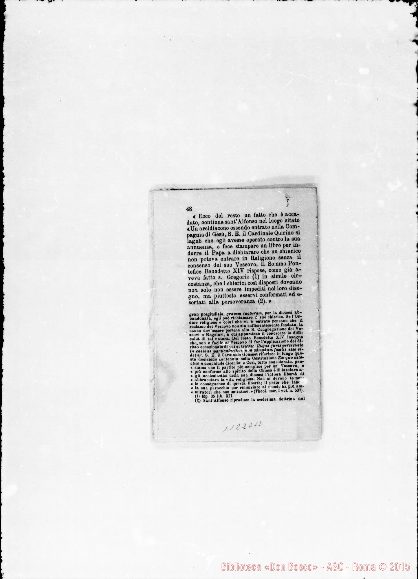 Fotogramma D 12 — » Vol. XXXII, 1886.