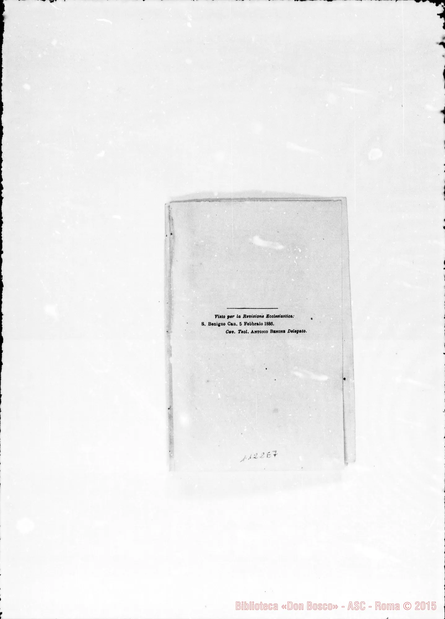 Fotogramma E 7 — » Vol. XXXII, 1886.