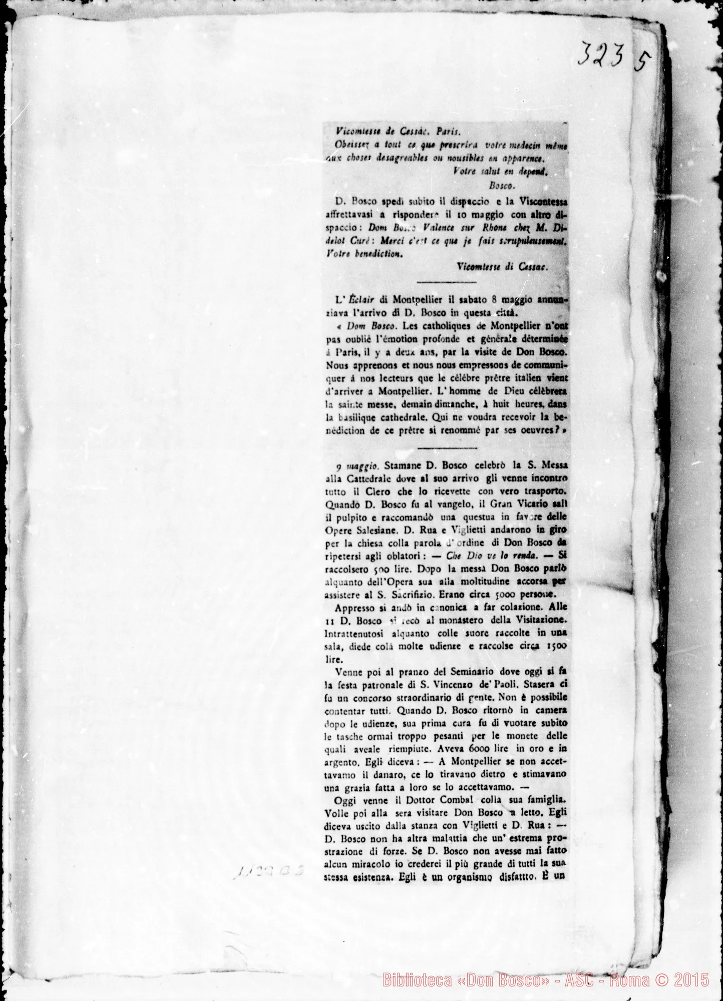 Fotogramma B 2