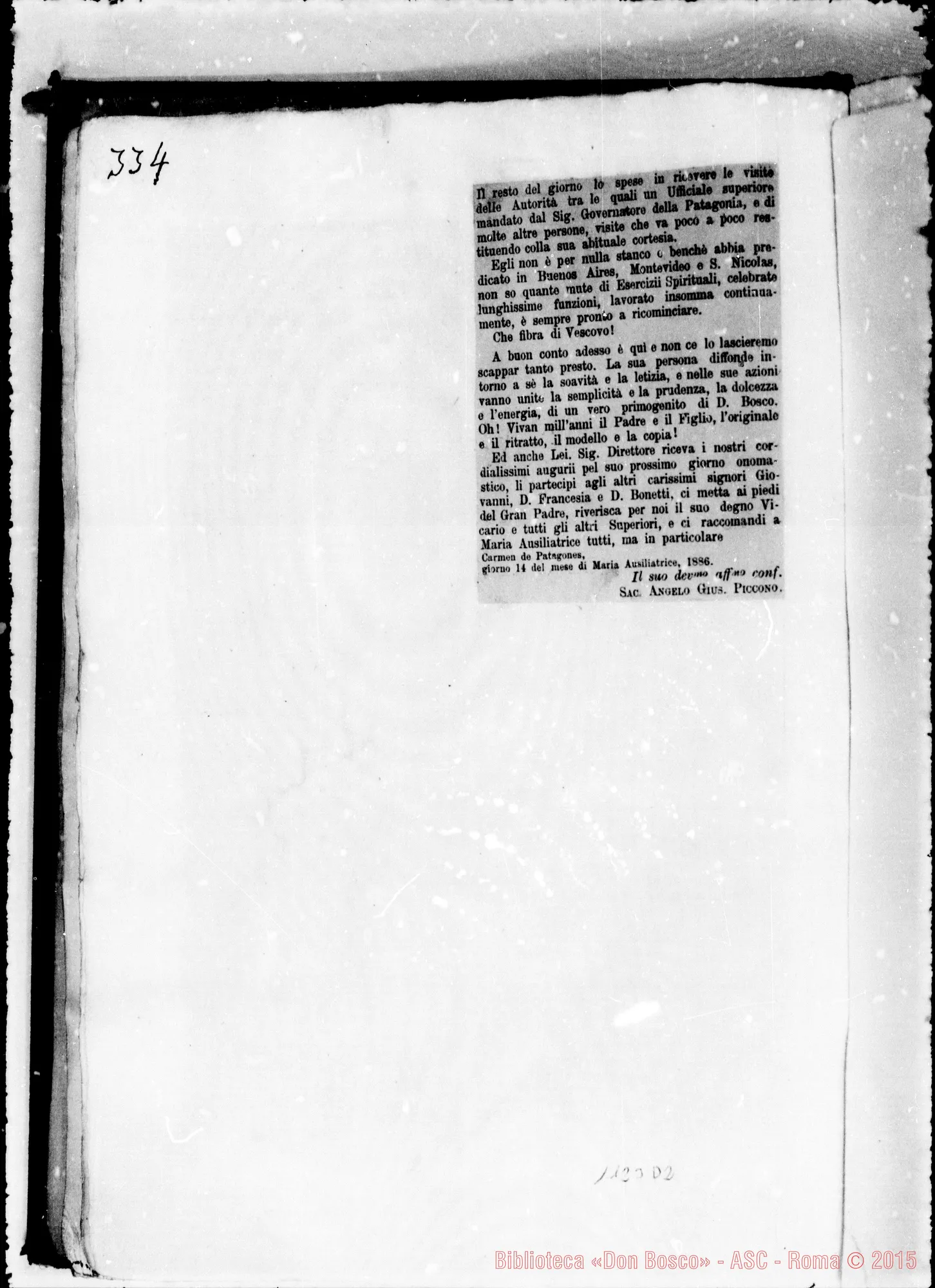 Fotogramma D 2