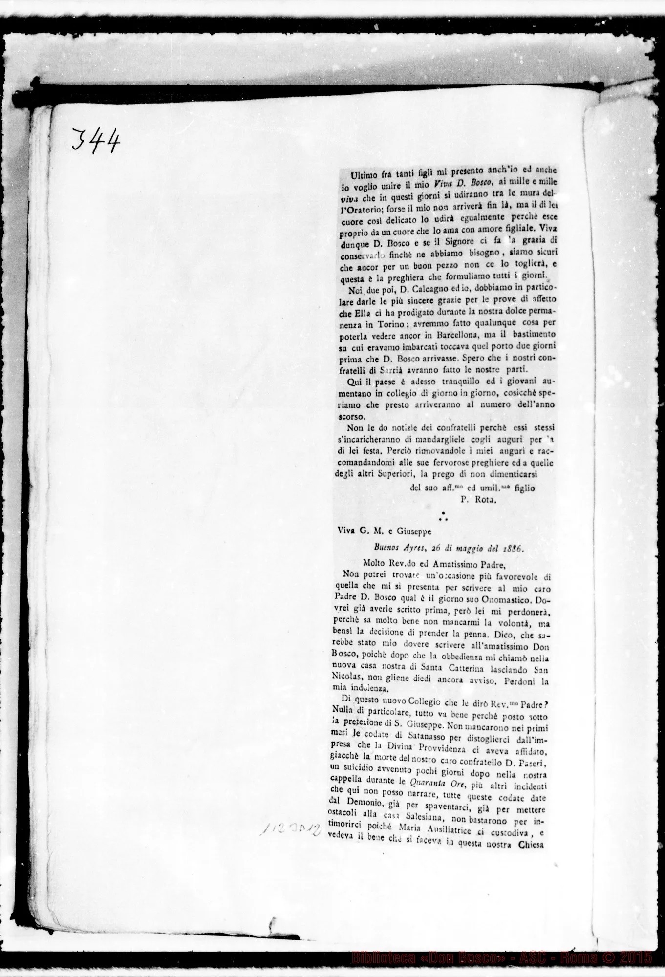 Fotogramma D 12