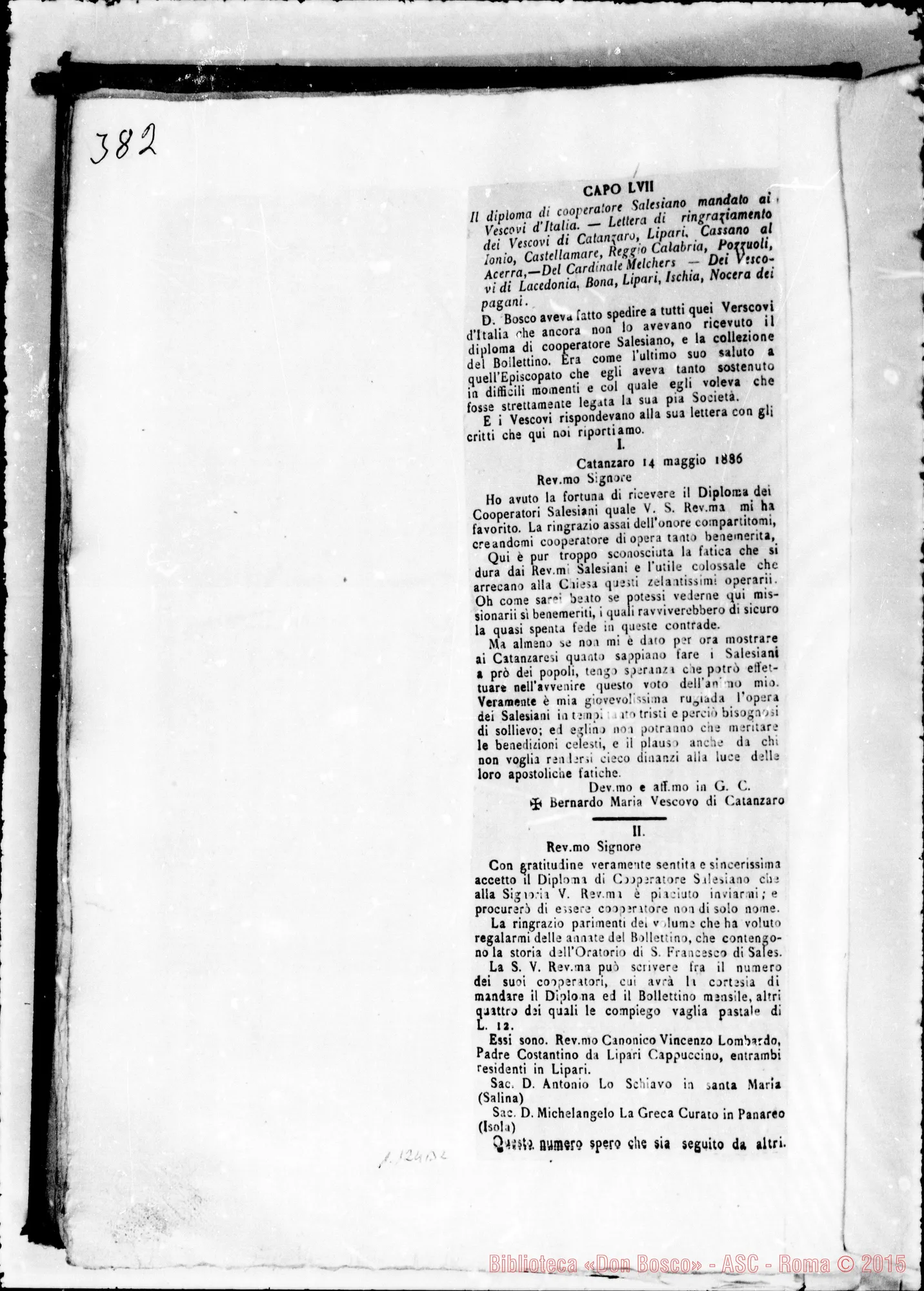 Fotogramma B 2