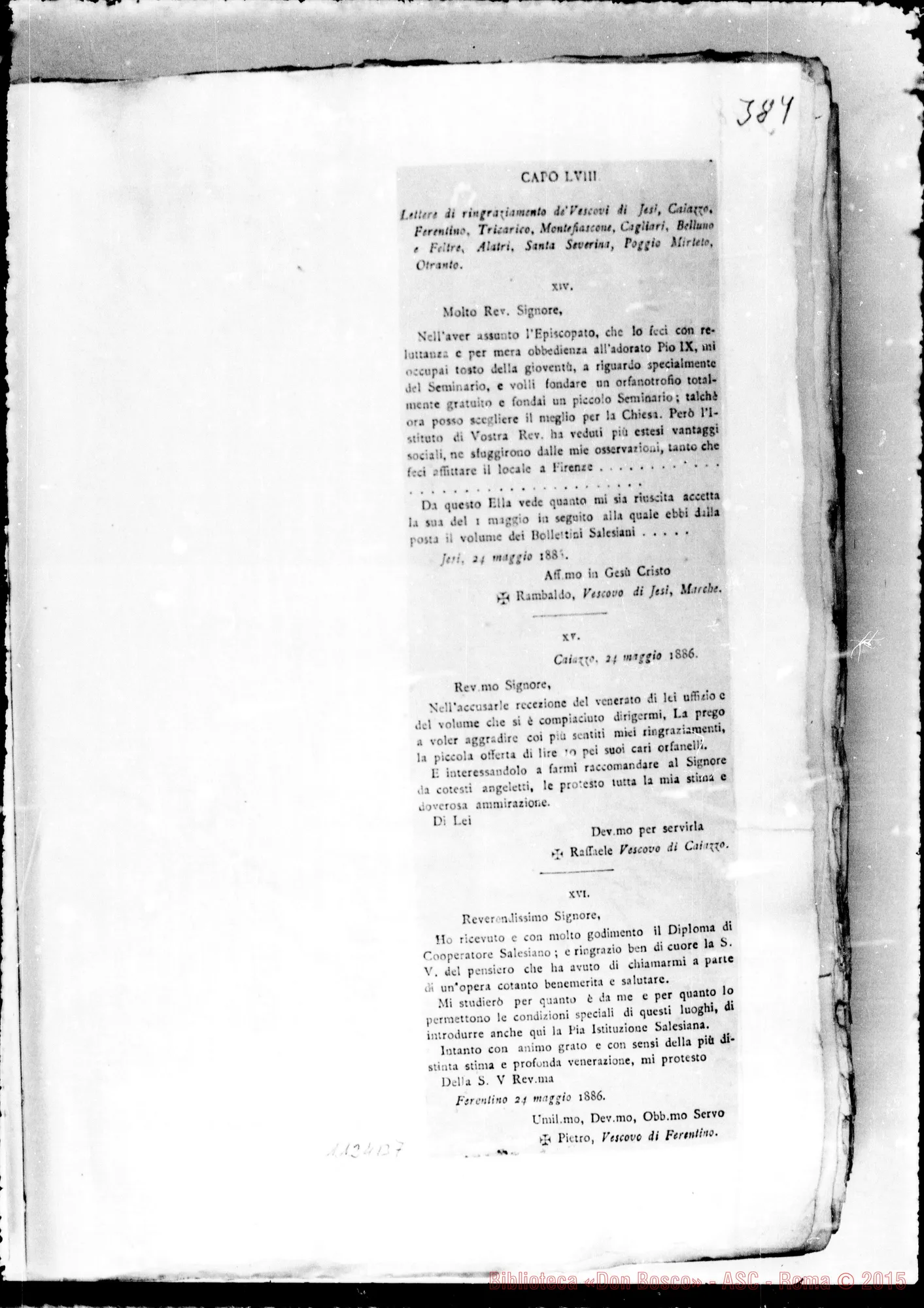 Fotogramma B 7