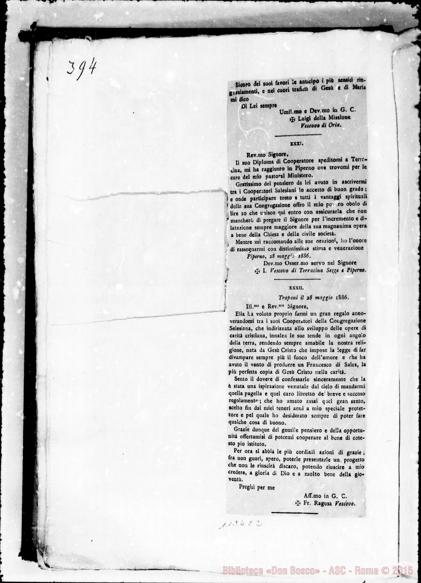 Fotogramma C 2