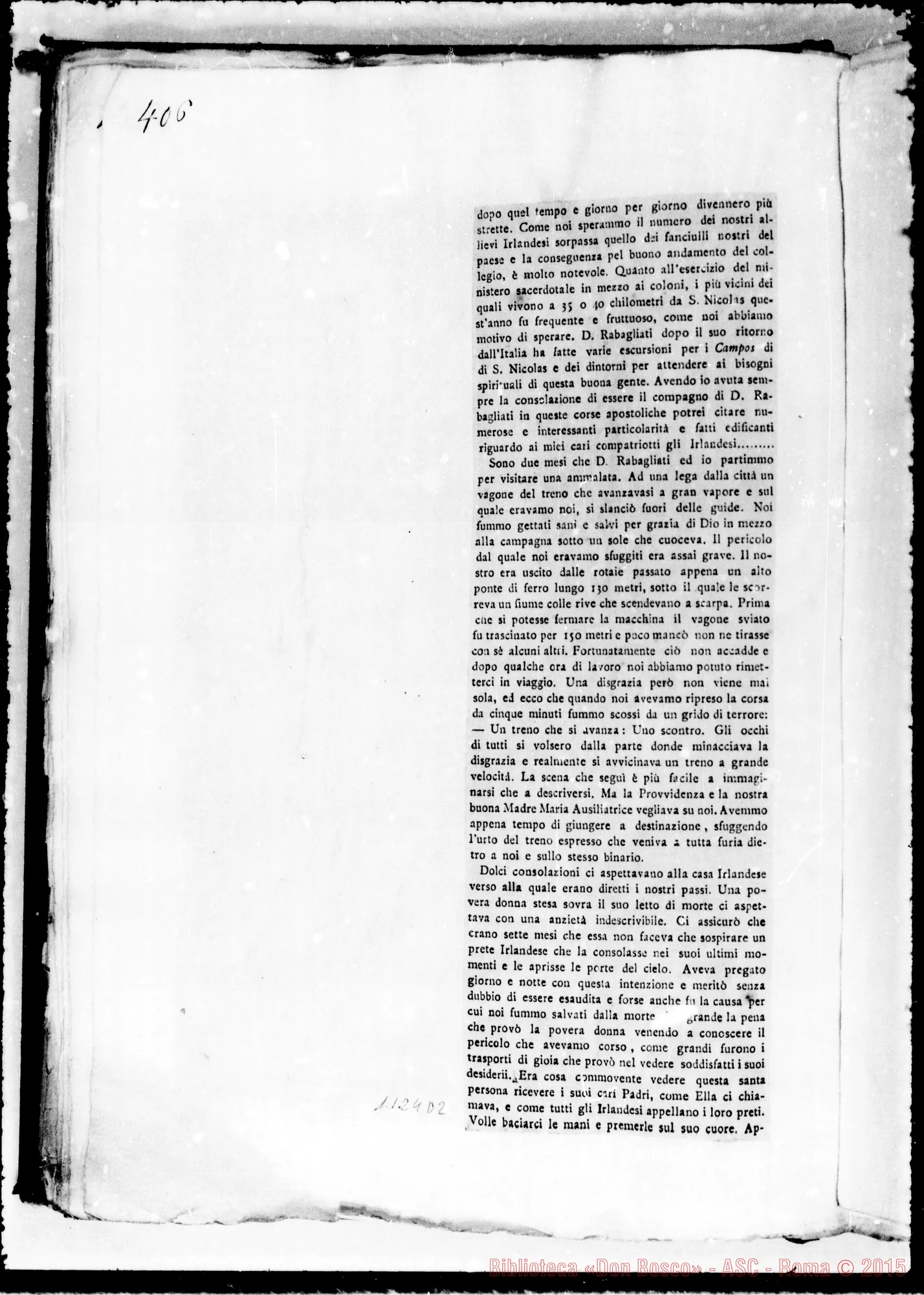 Fotogramma D 2