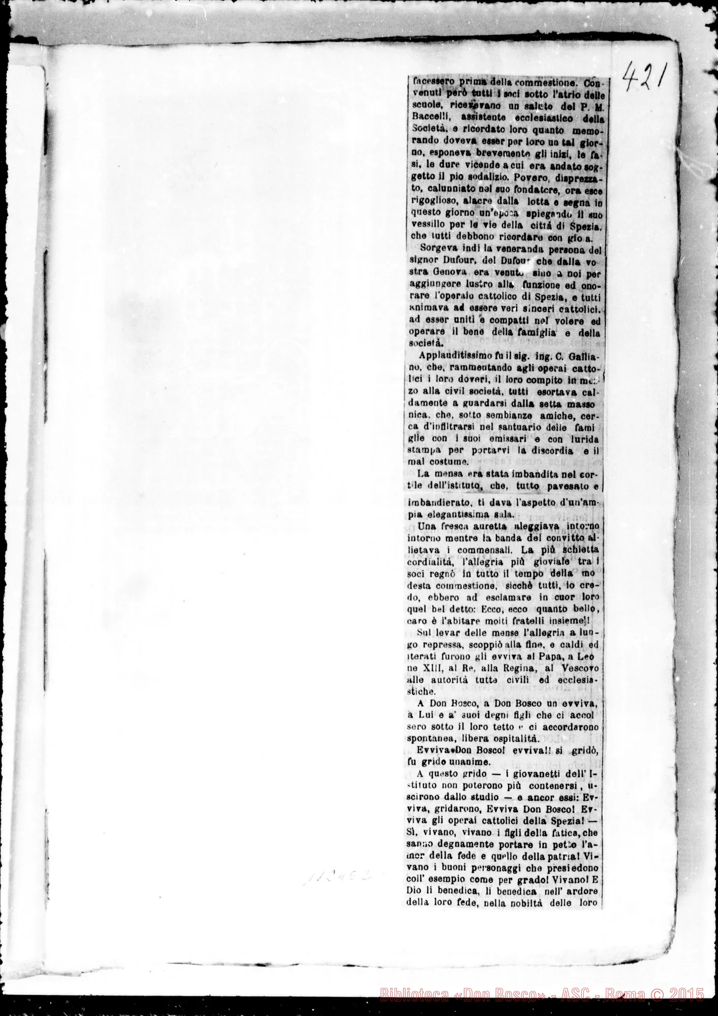 Fotogramma E 2