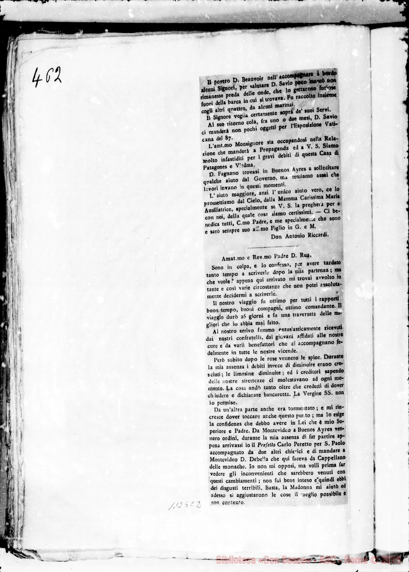 Fotogramma C 2