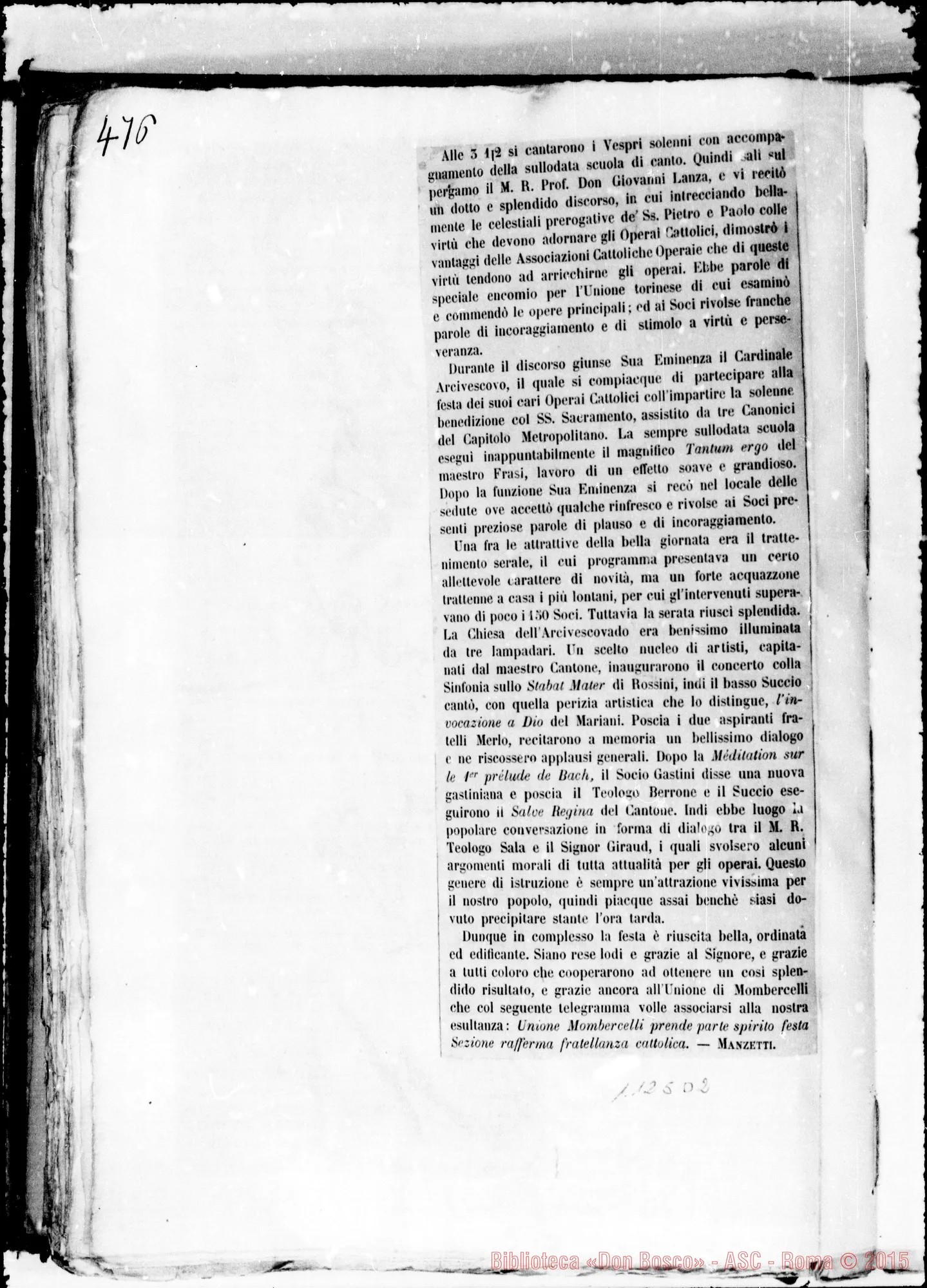 Fotogramma D 2
