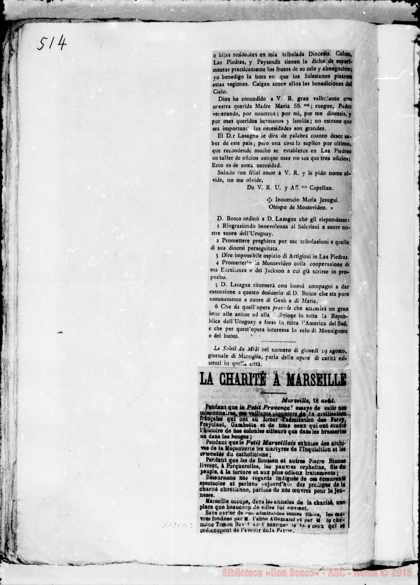 Fotogramma B 2