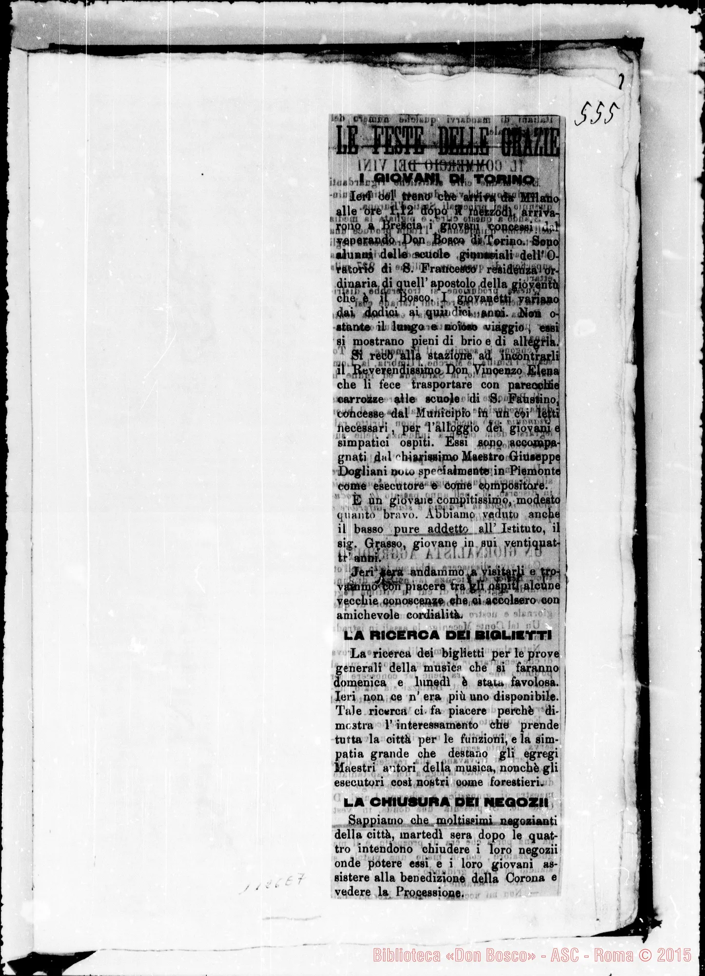 Fotogramma E 7