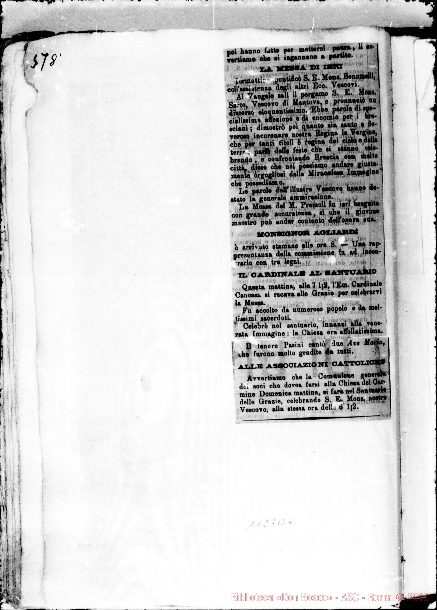 Fotogramma B 6