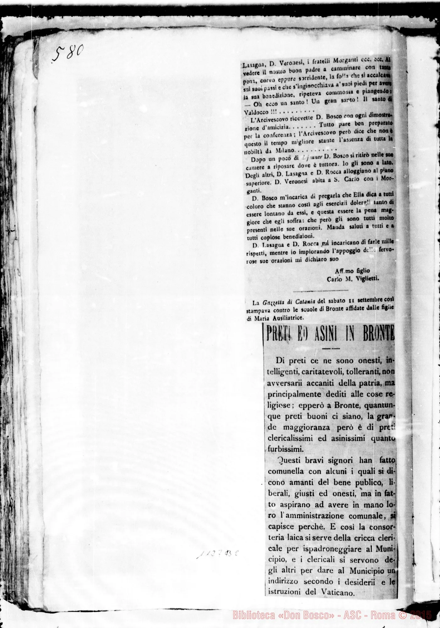 Fotogramma B 8