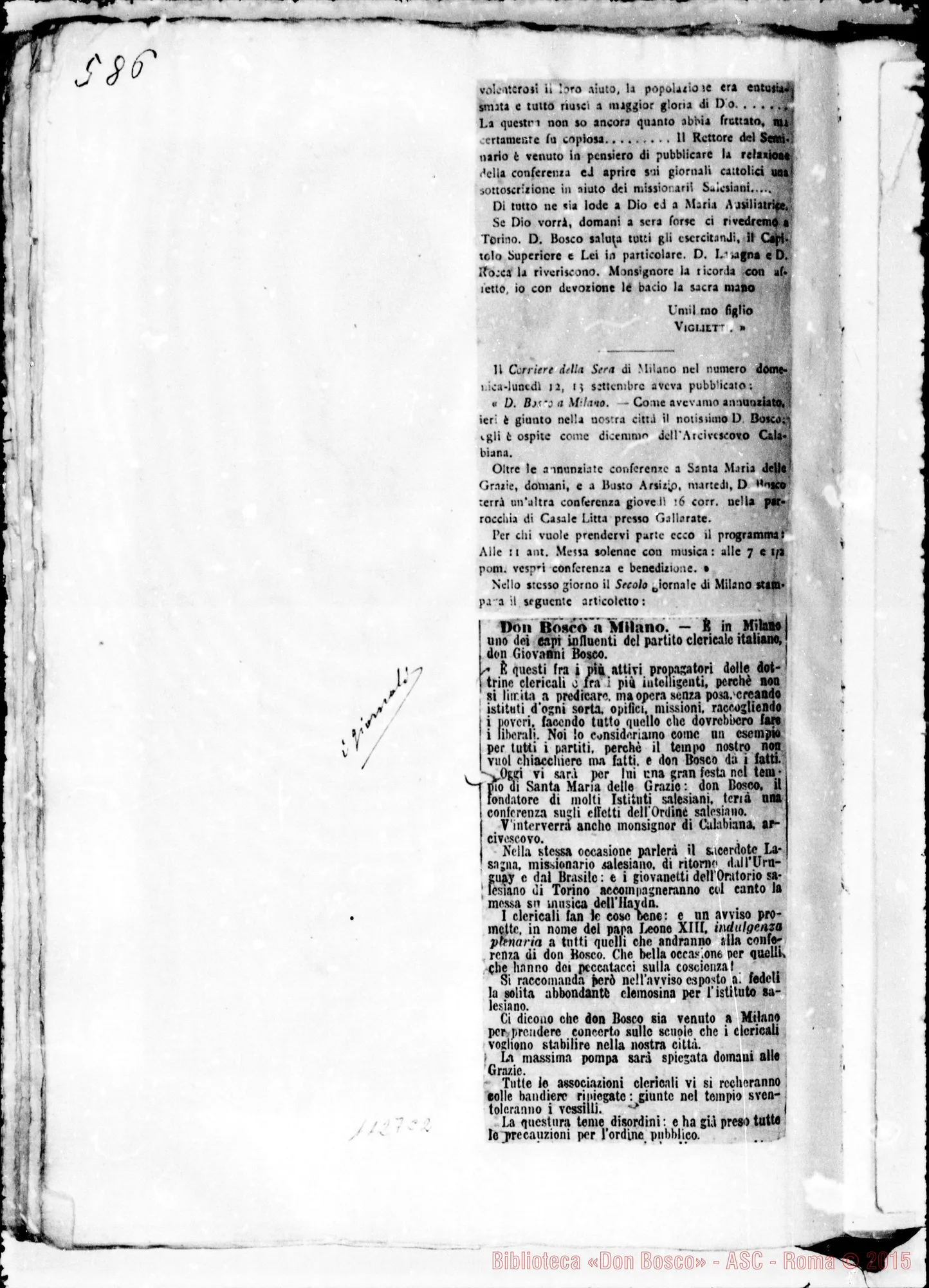Fotogramma C 2