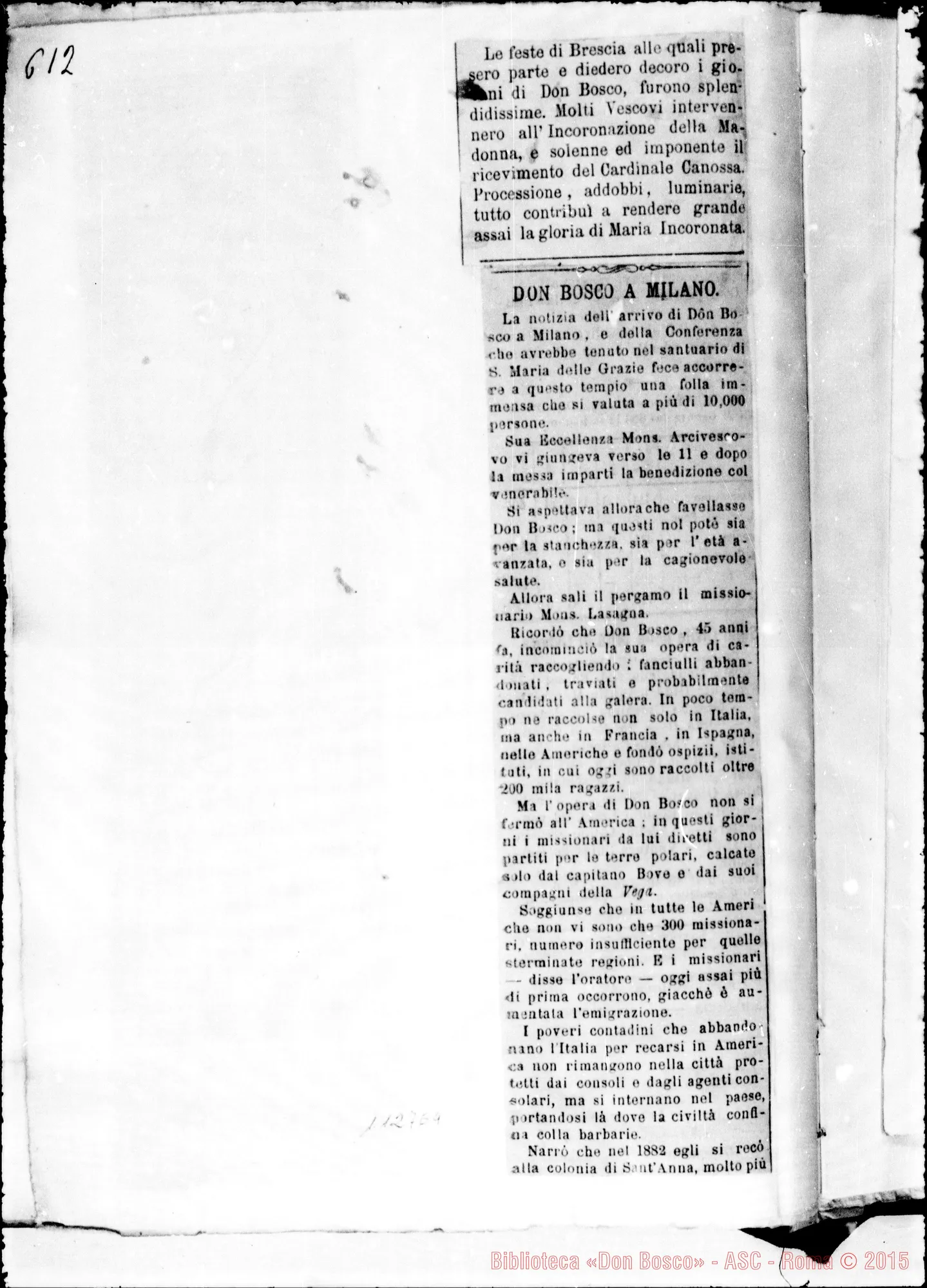 Fotogramma E 4