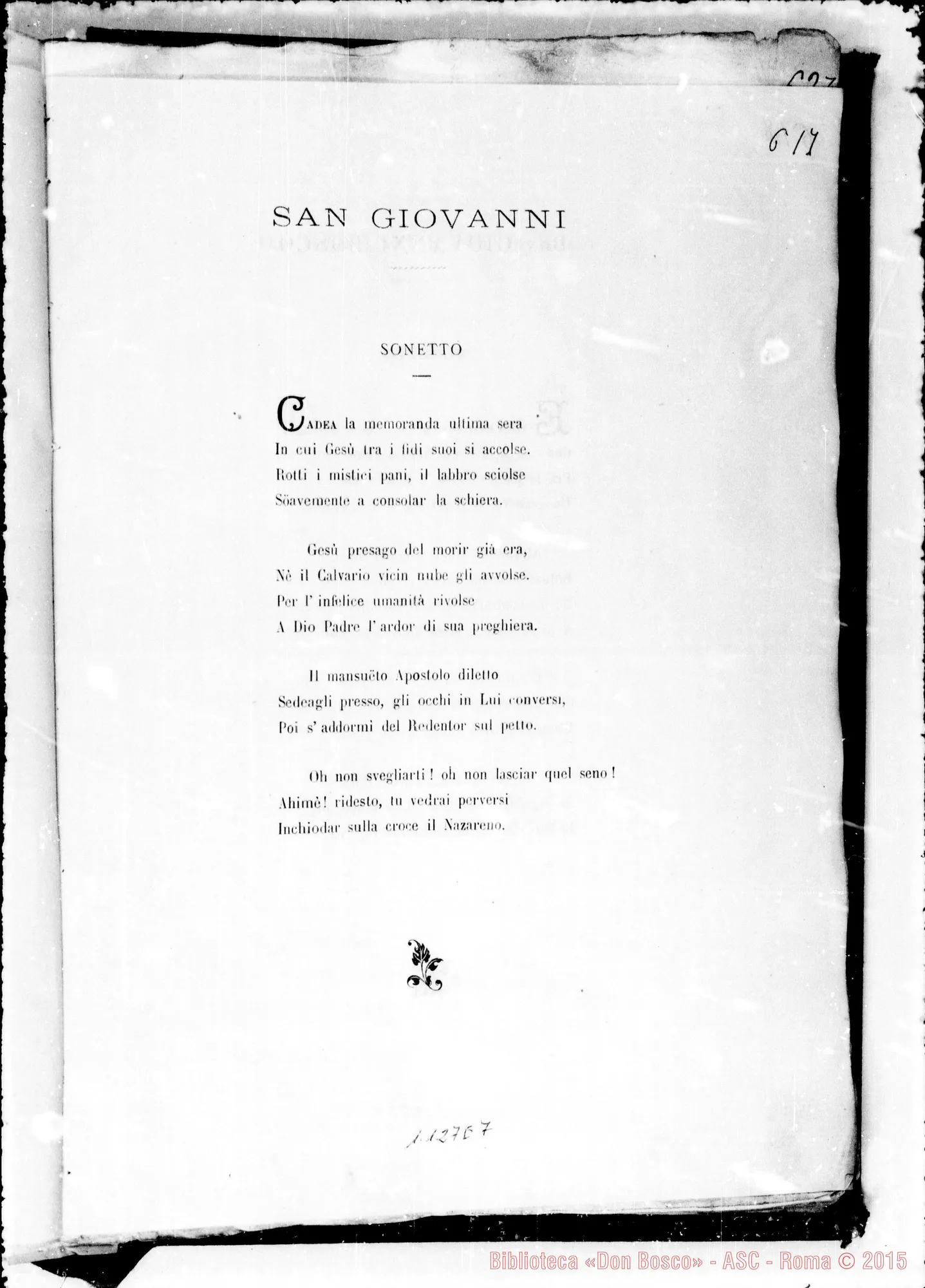 Fotogramma E 7