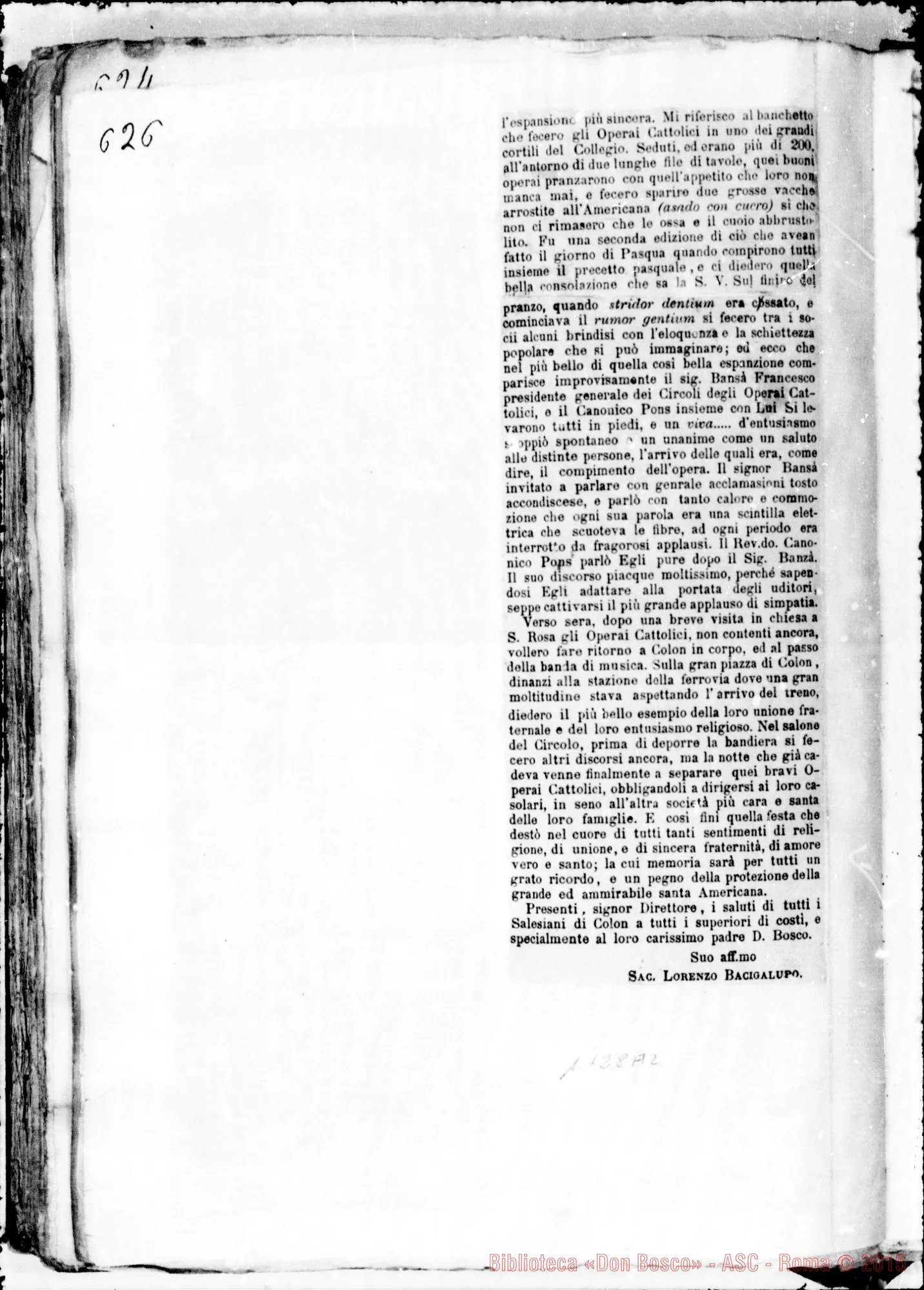 Fotogramma A 2 — » Vol. XXXII, 1886.