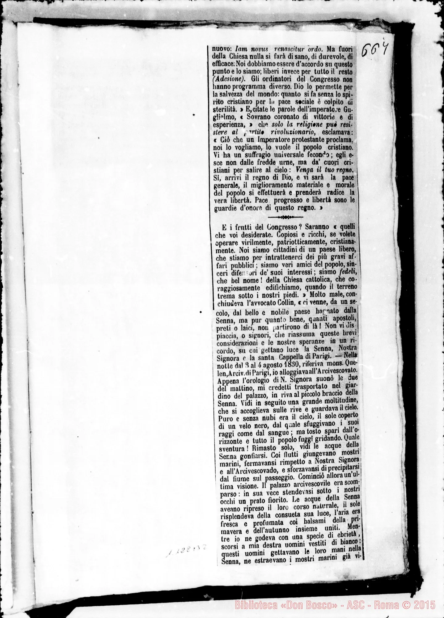 Fotogramma B 2 — » Vol. XXXII, 1886.