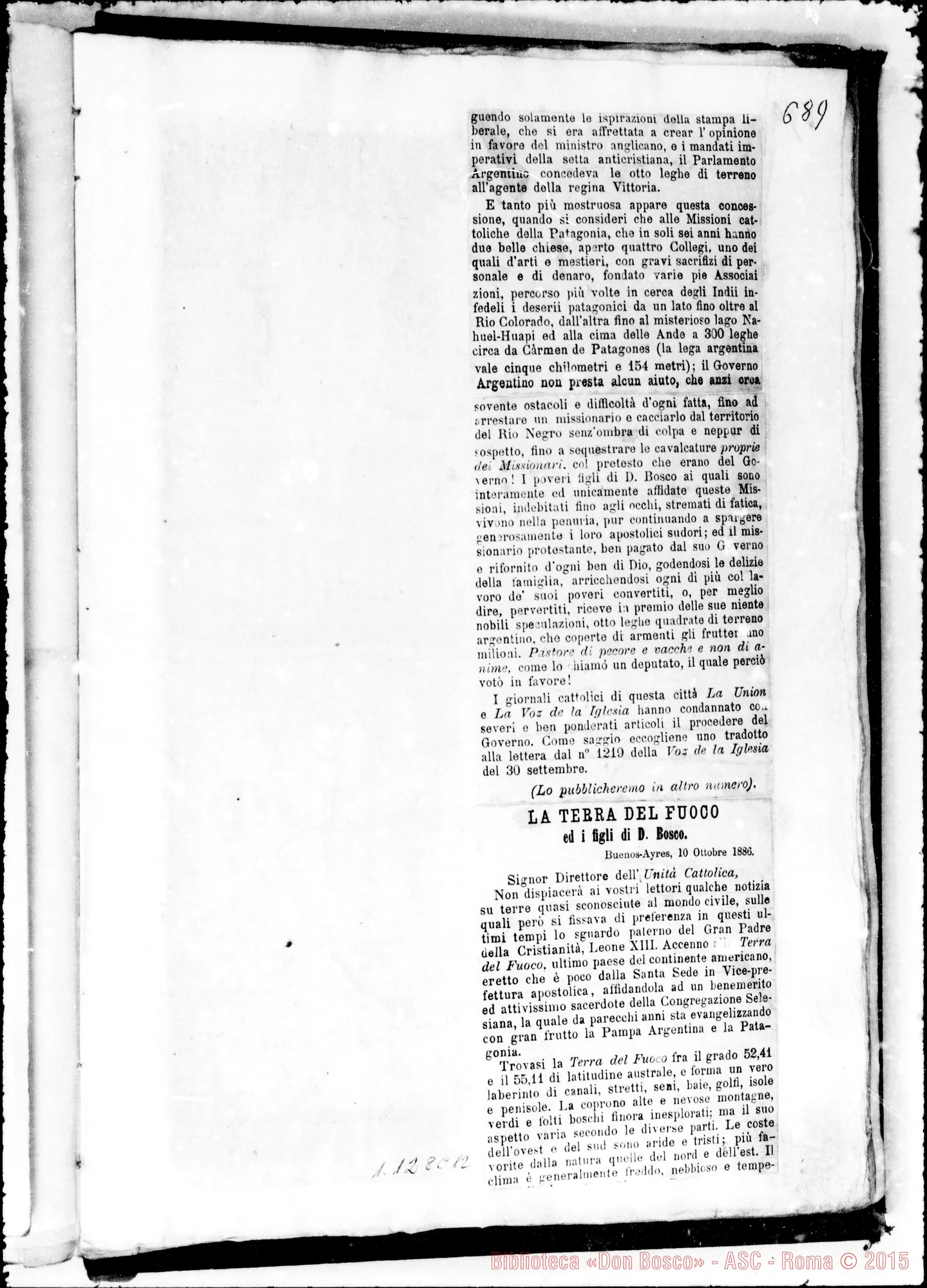 Fotogramma C 12 — » Vol. XXXII, 1886.