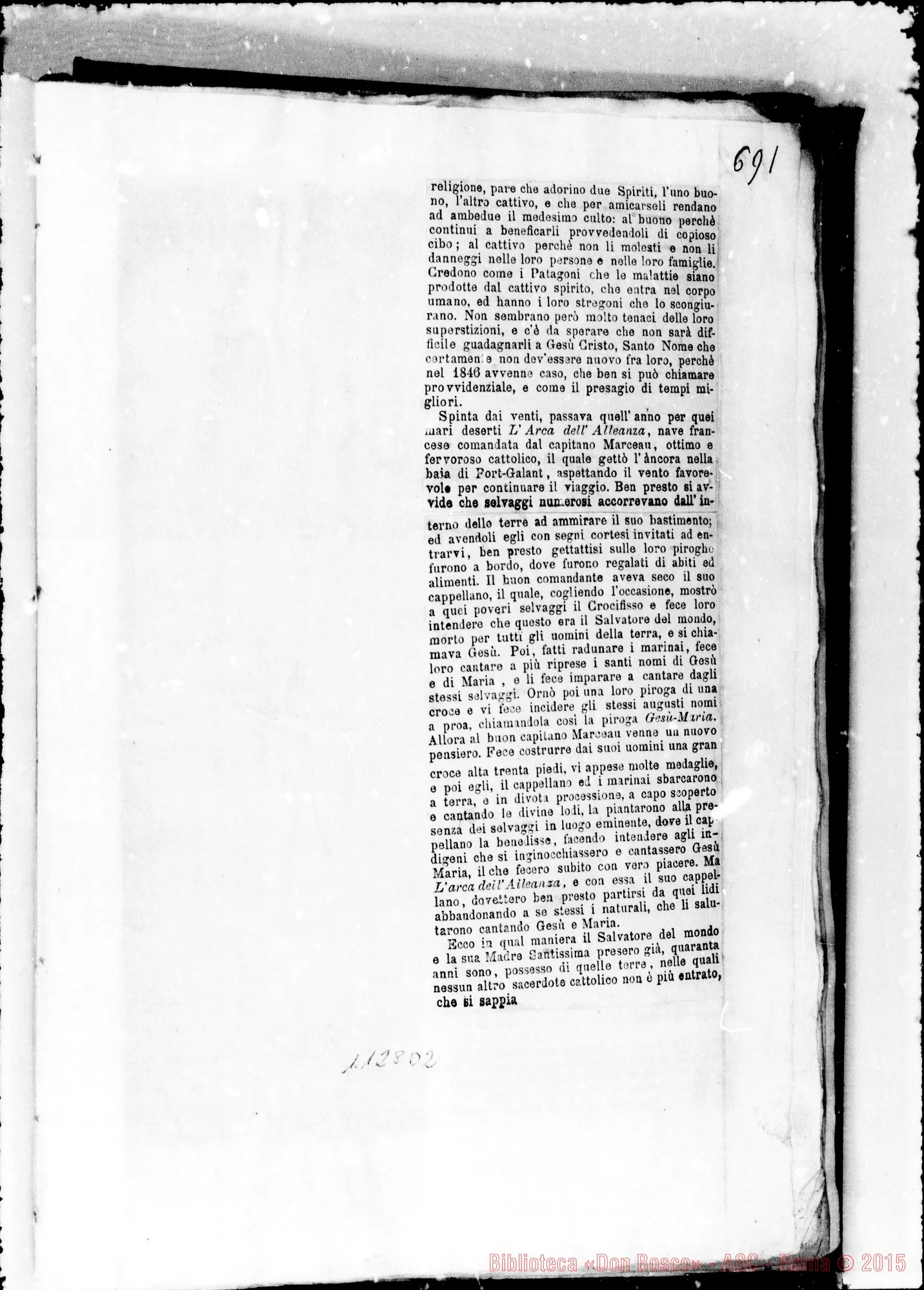 Fotogramma D 2 — » Vol. XXXII, 1886.