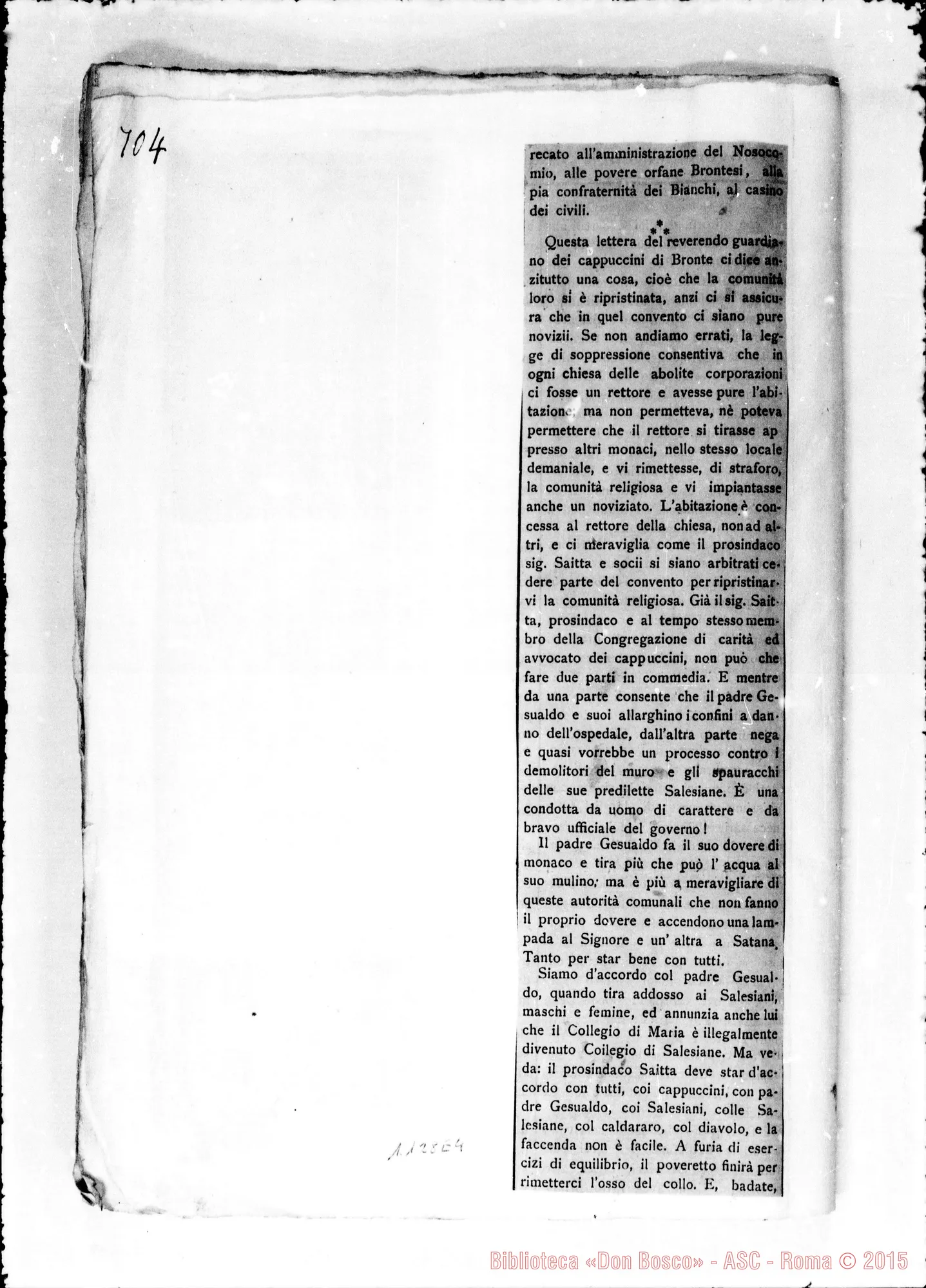 Fotogramma E 4 — » Vol. XXXIII, 1886.