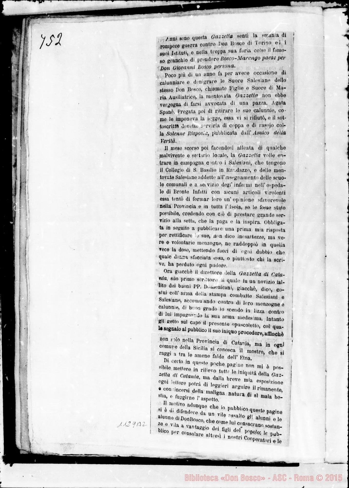 Fotogramma B 2