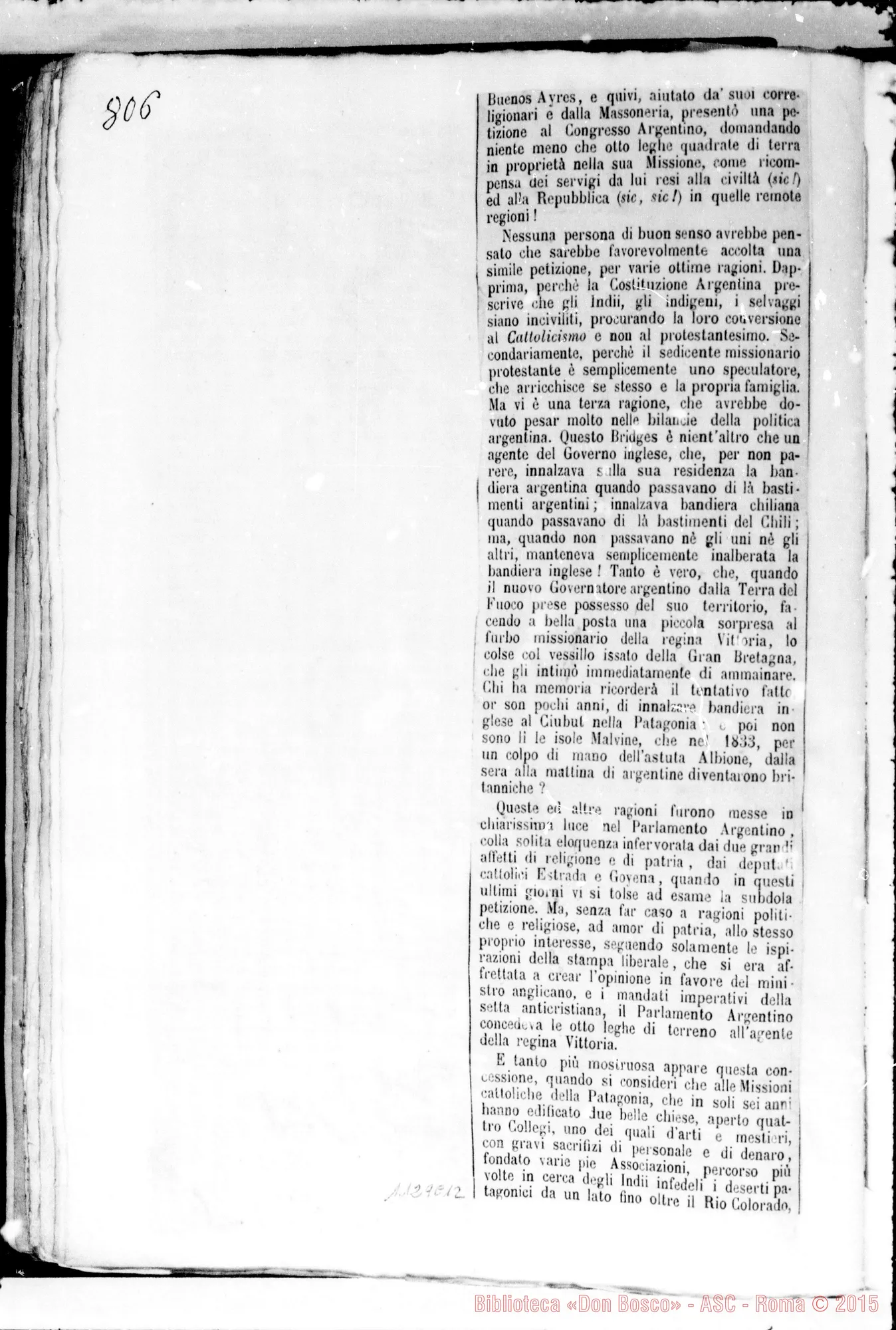 Fotogramma E 12