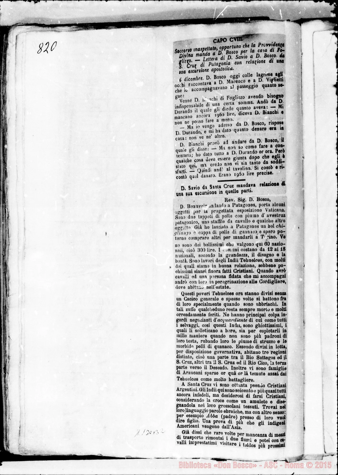 Fotogramma B 2