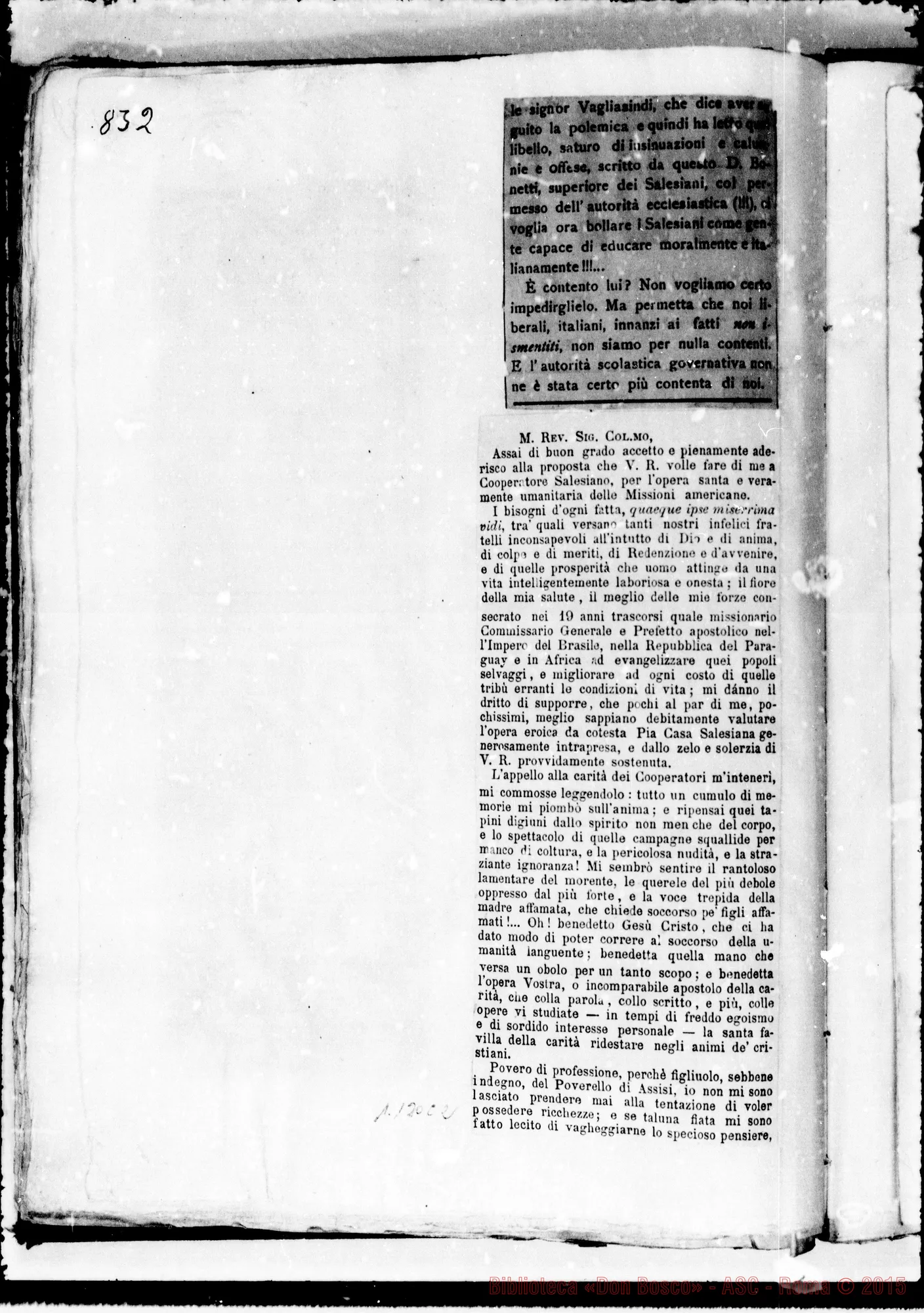 Fotogramma C 2