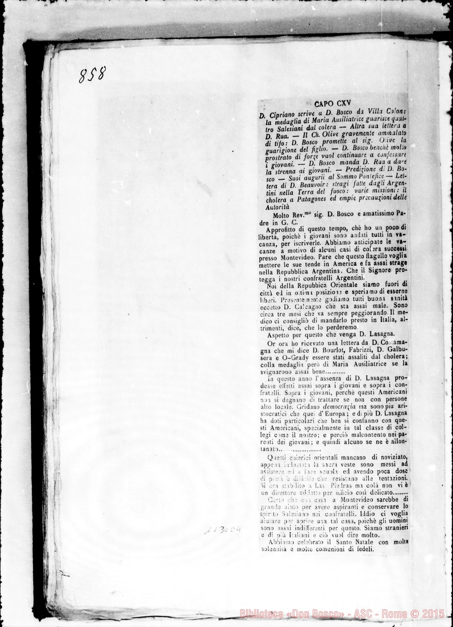 Fotogramma E 4