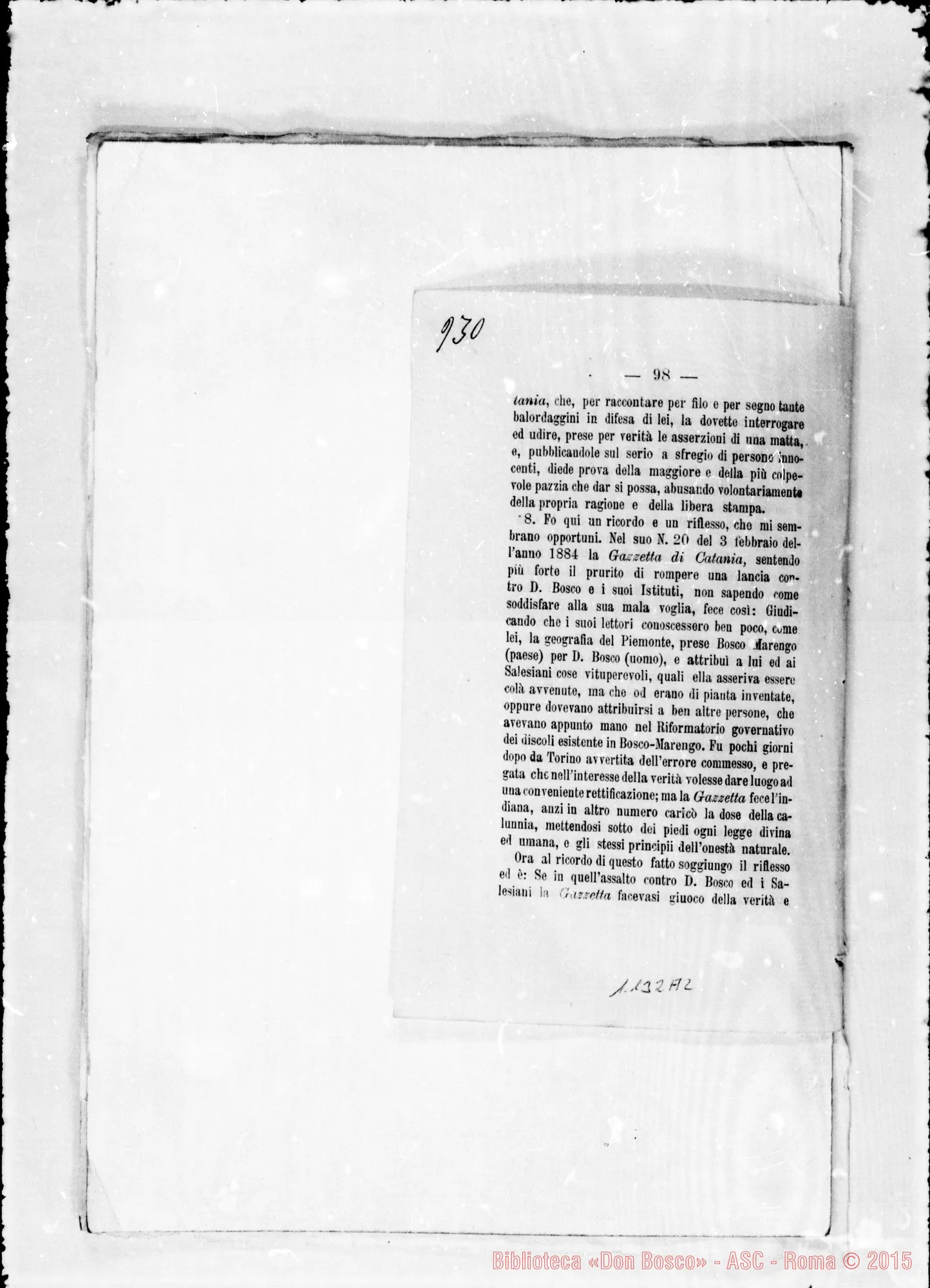 Fotogramma A 2 — » Vol. XXXIII, 1886.