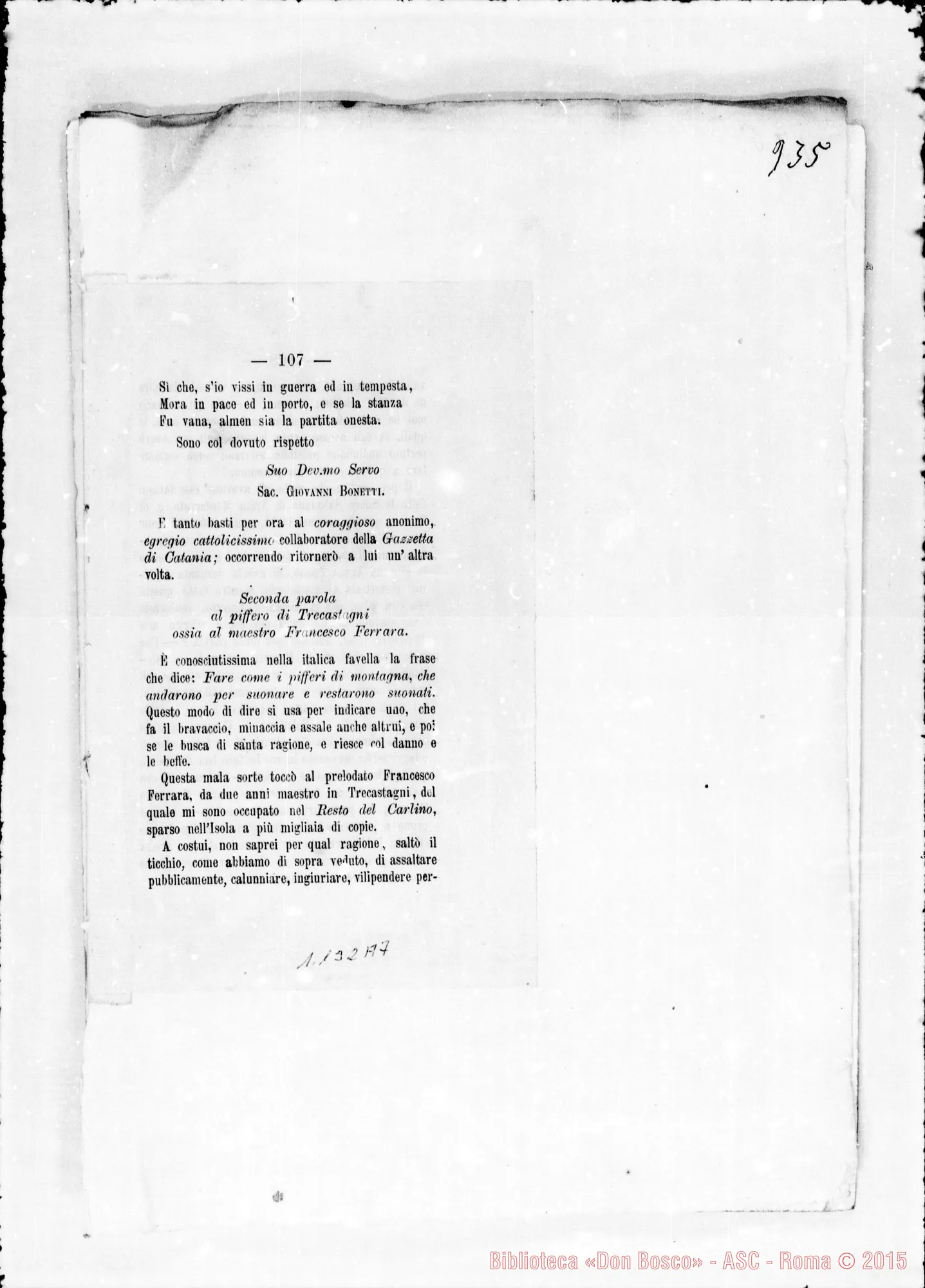 Fotogramma A 7 — » Vol. XXXIII, 1886.