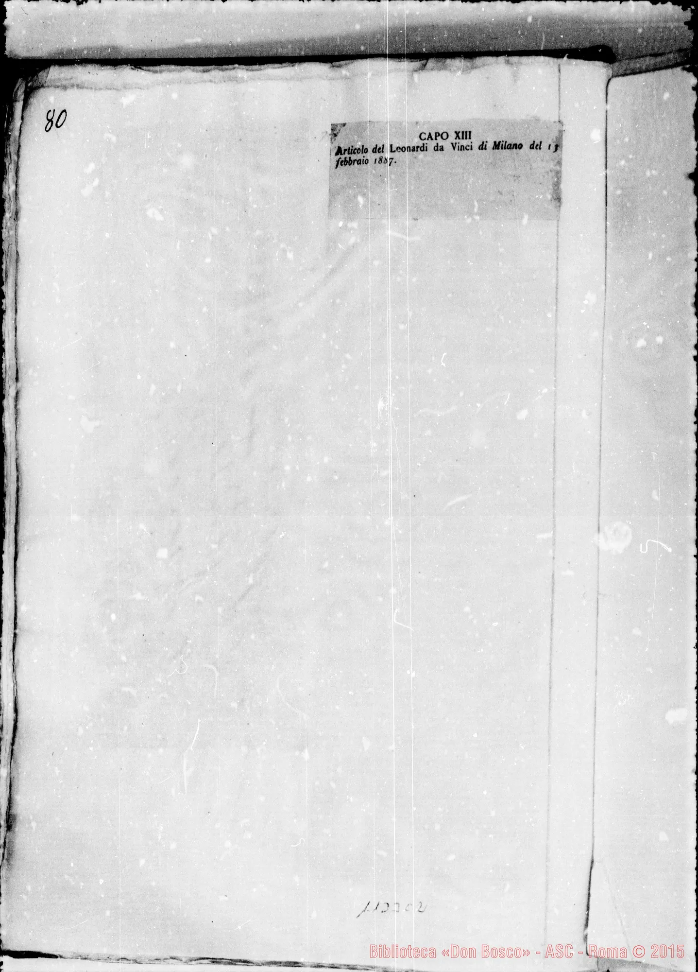 Fotogramma C 2