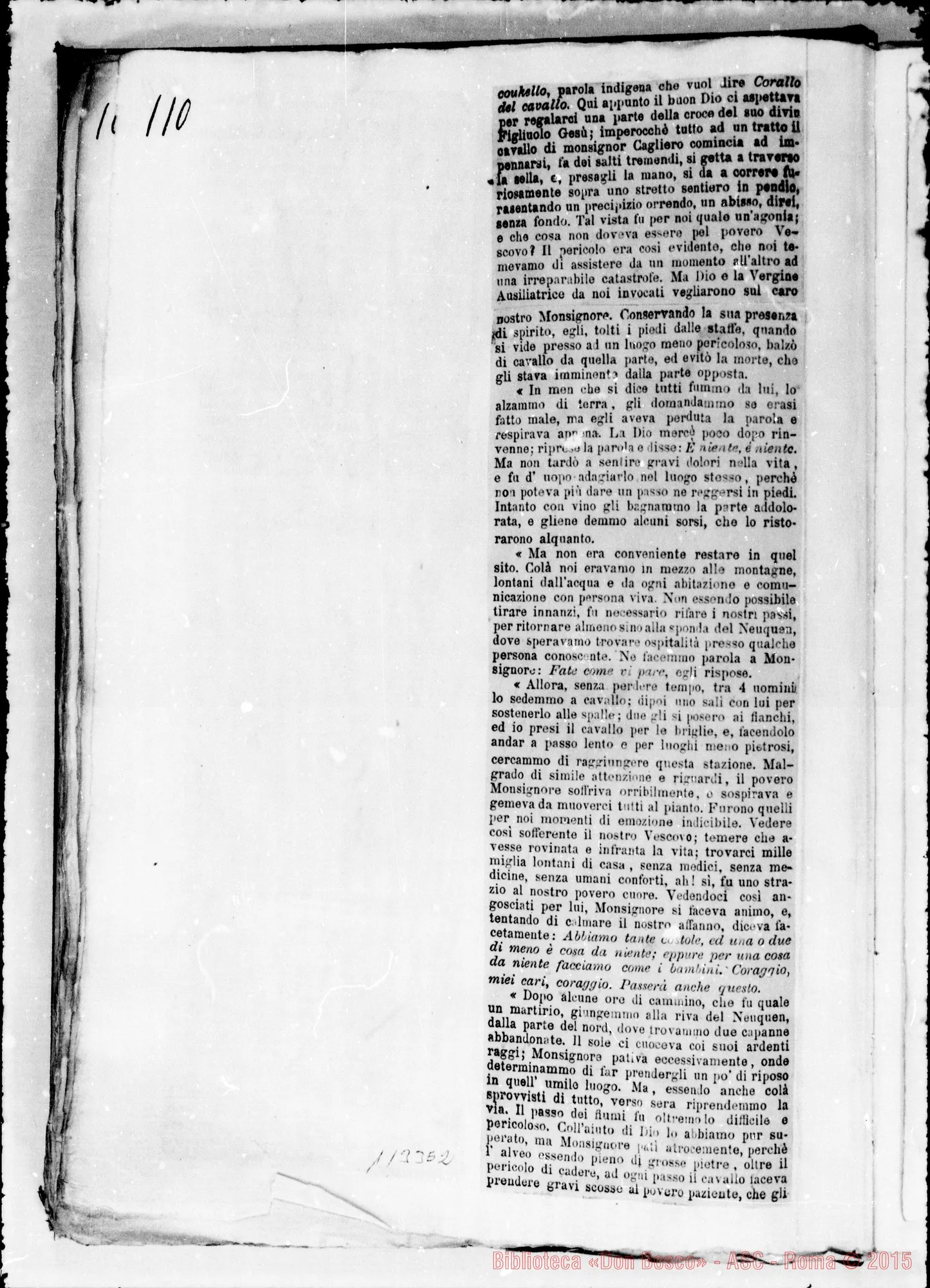 Fotogramma E 2