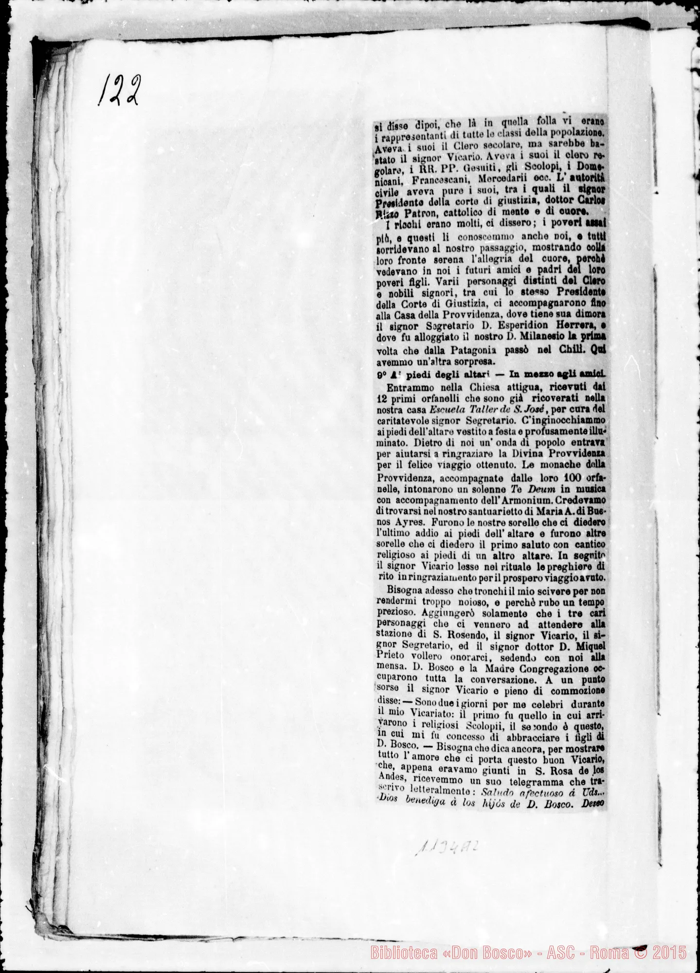 Fotogramma A 2