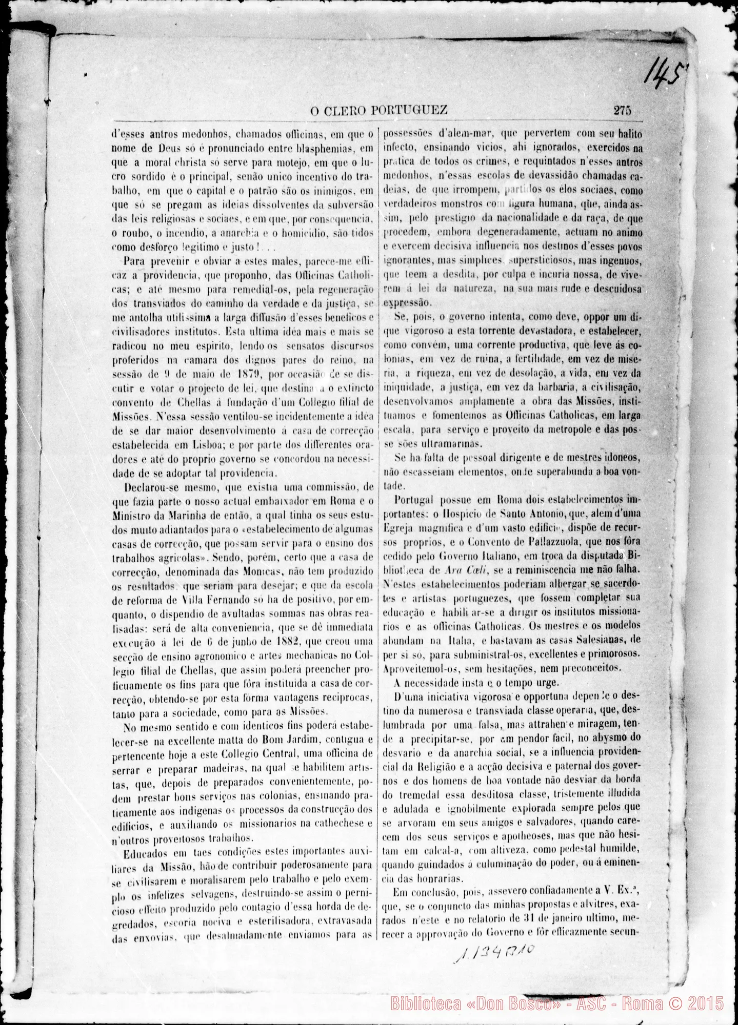 Fotogramma B 10