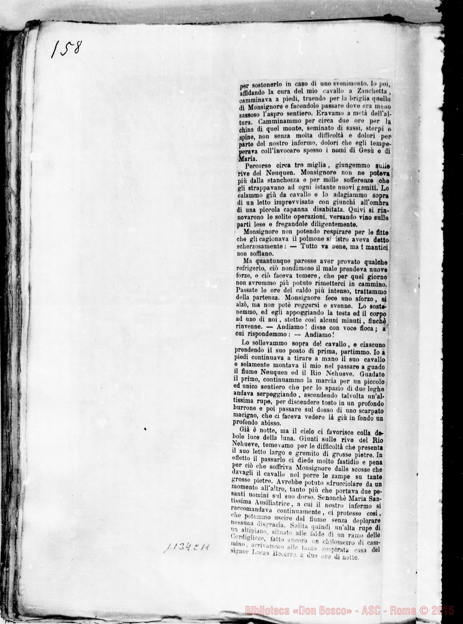 Fotogramma C 11