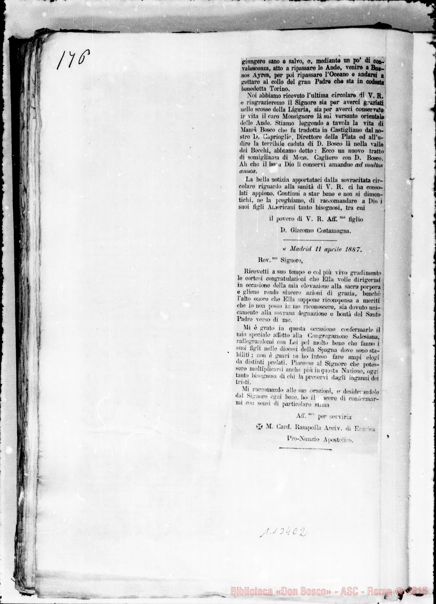 Fotogramma E 2
