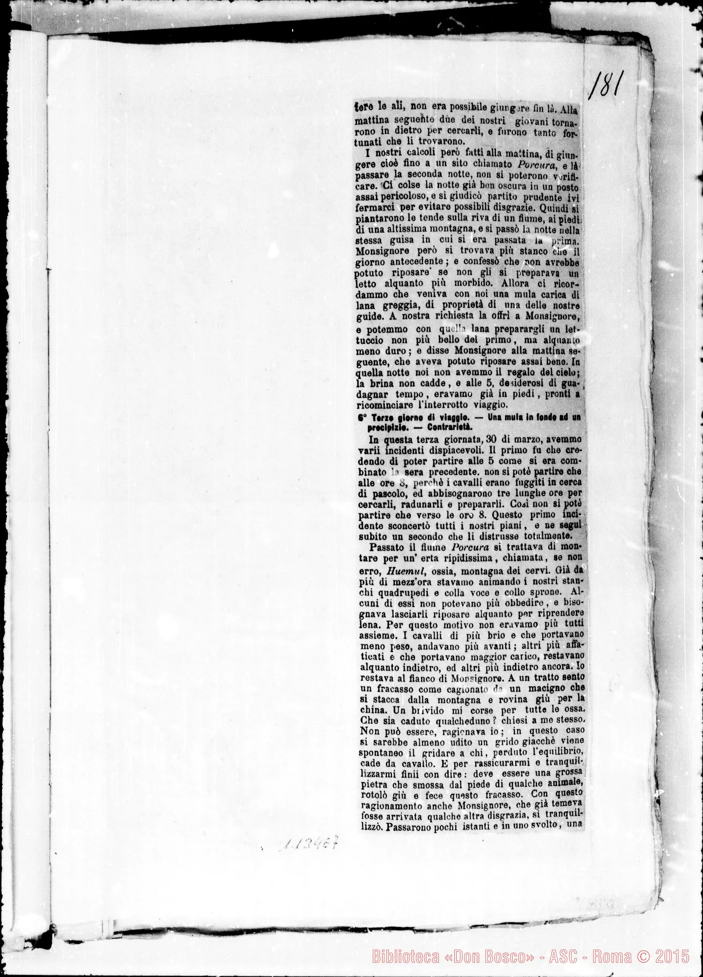 Fotogramma E 7