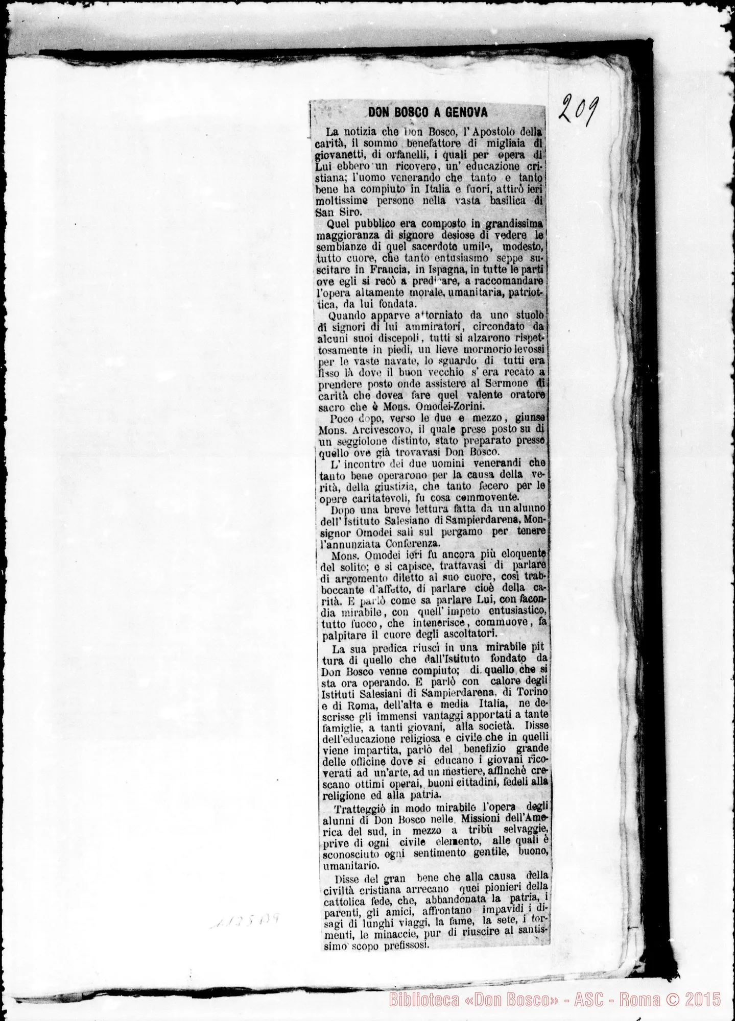 Fotogramma B 9
