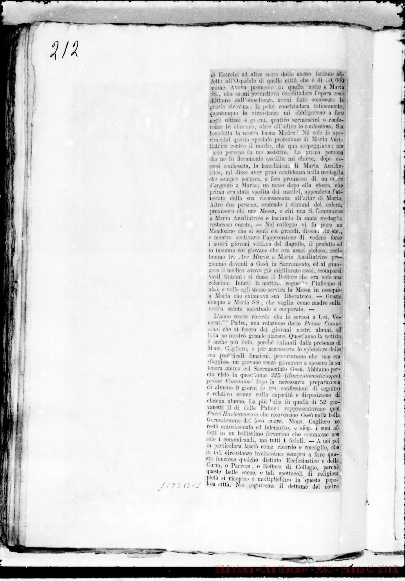 Fotogramma B 12