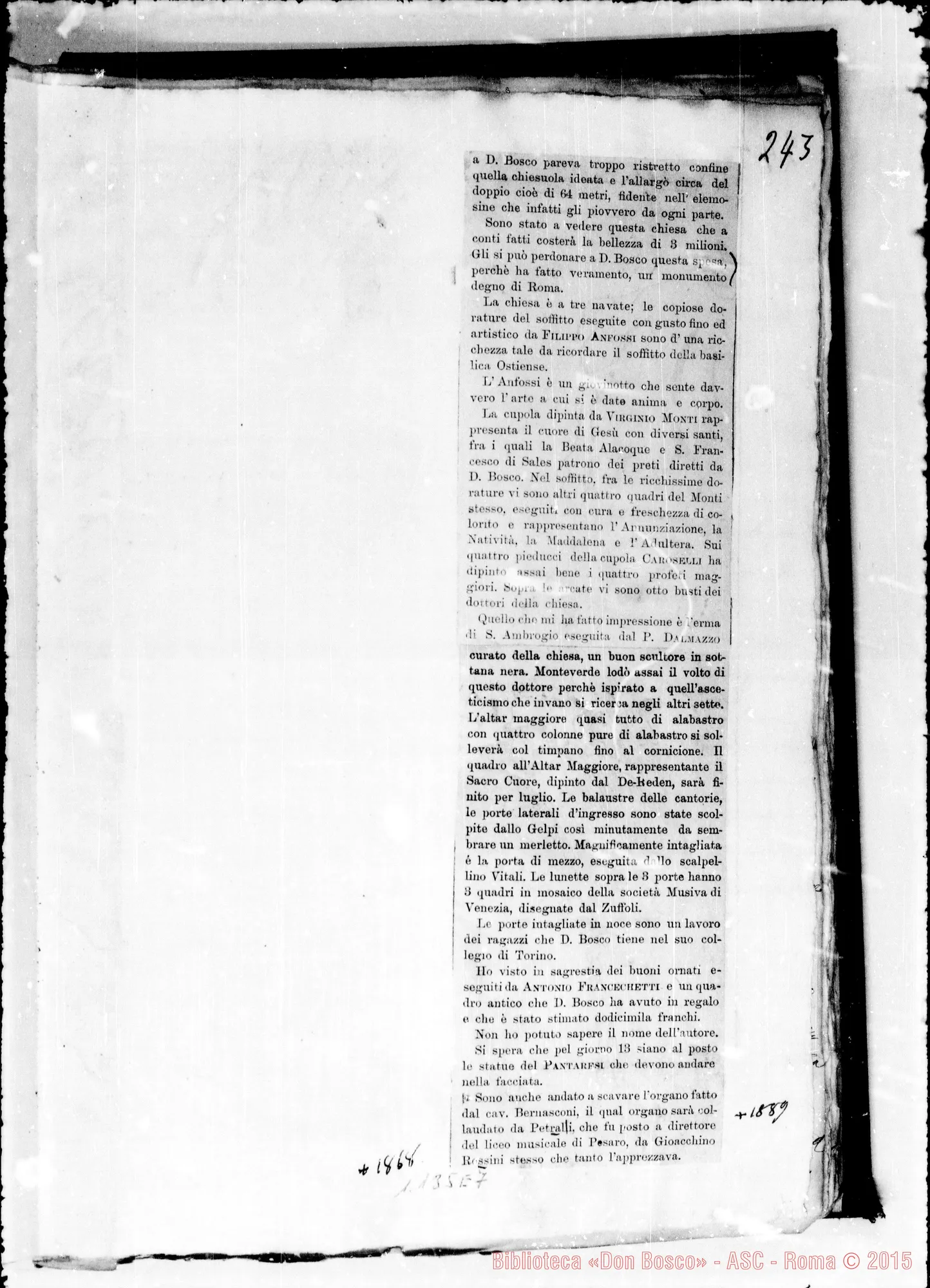 Fotogramma E 7