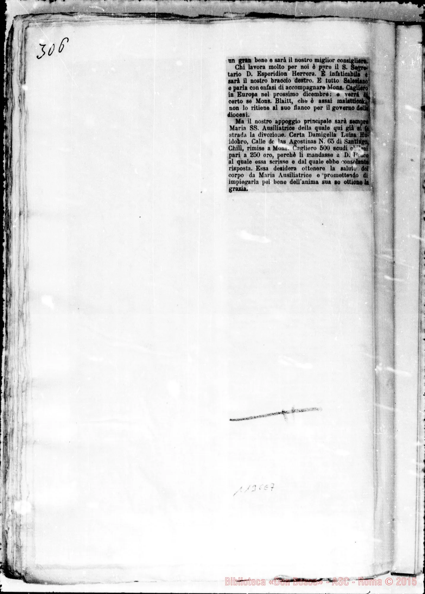 Fotogramma E 7