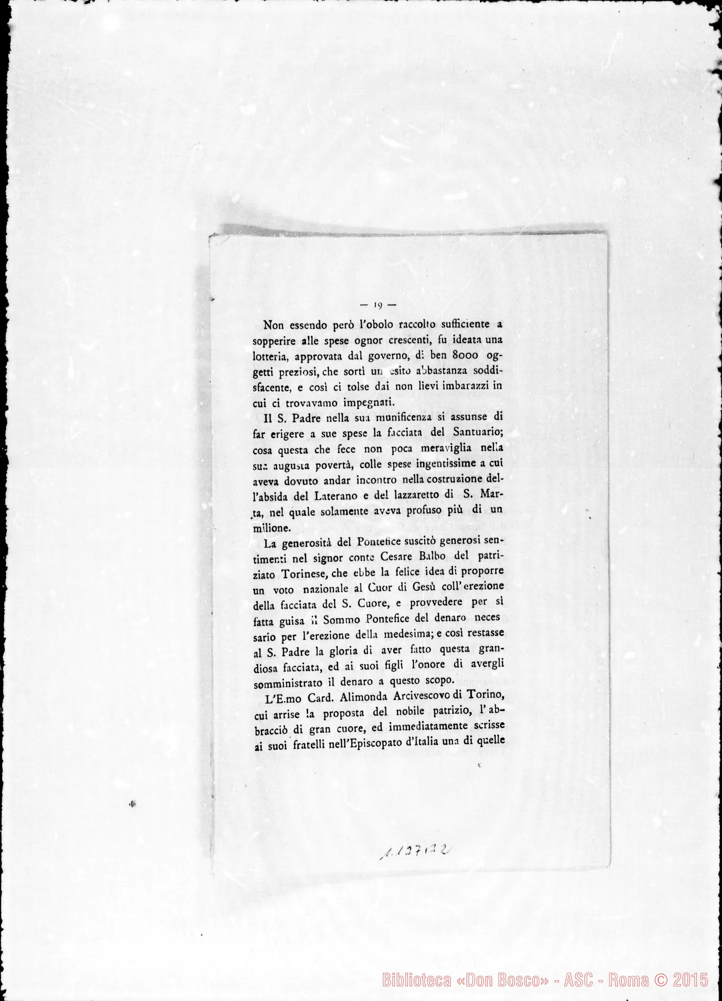 Fotogramma B 2