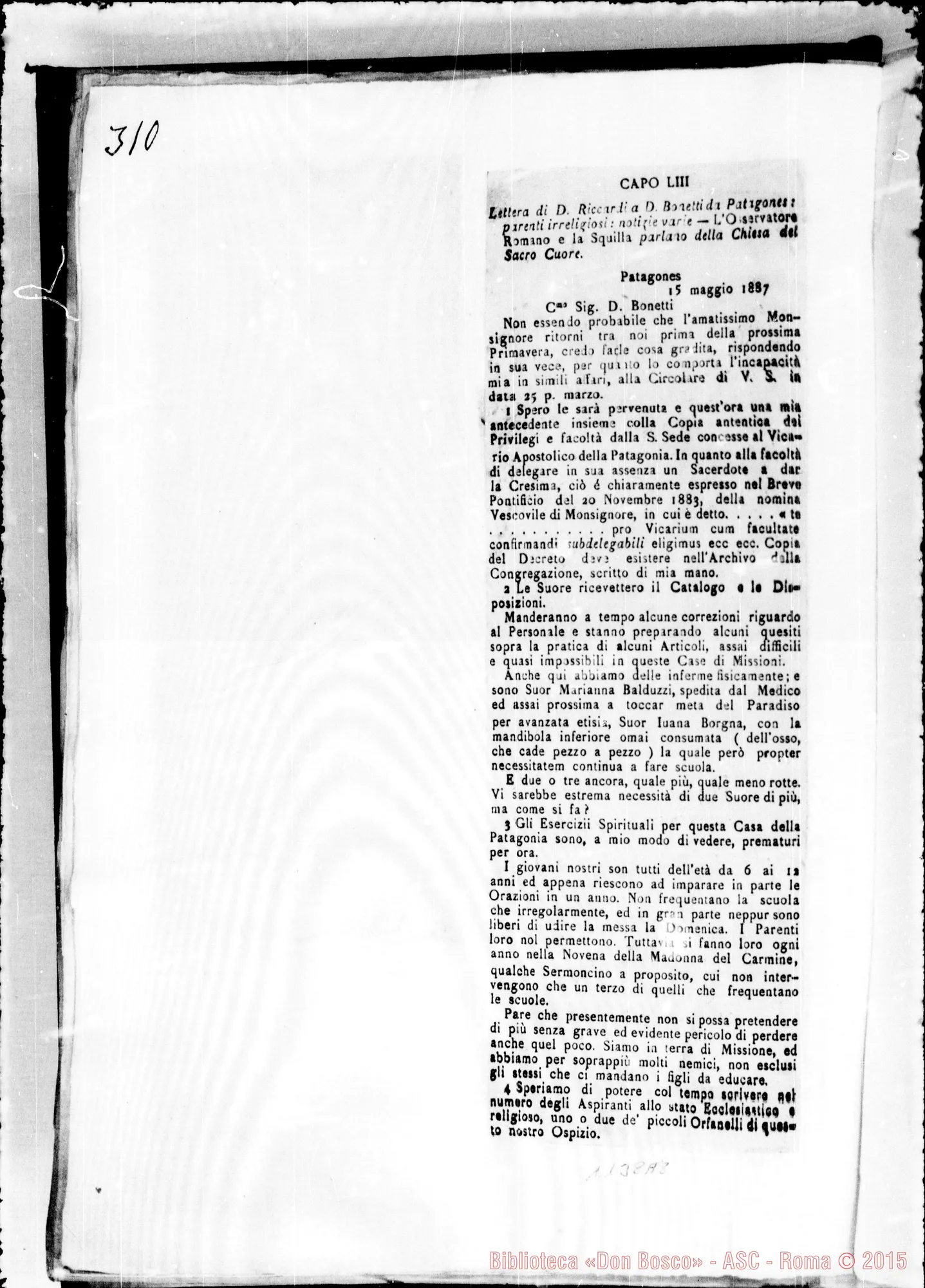 Fotogramma A 8 — » Vol. XXXV, 1887.