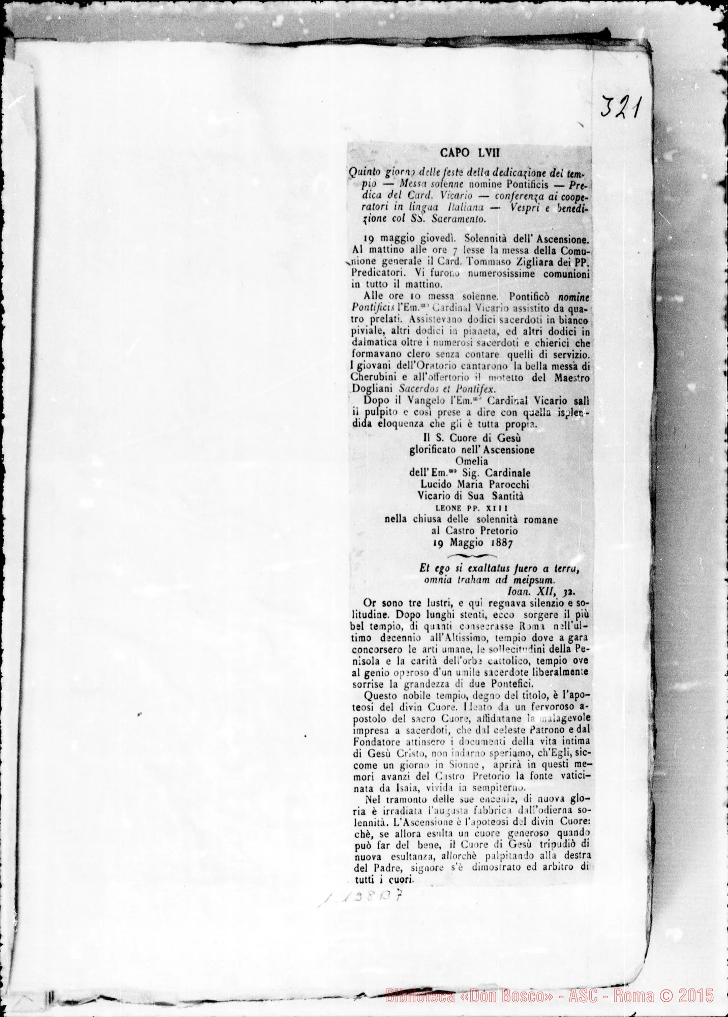 Fotogramma B 7 — » Vol. XXXV, 1887.