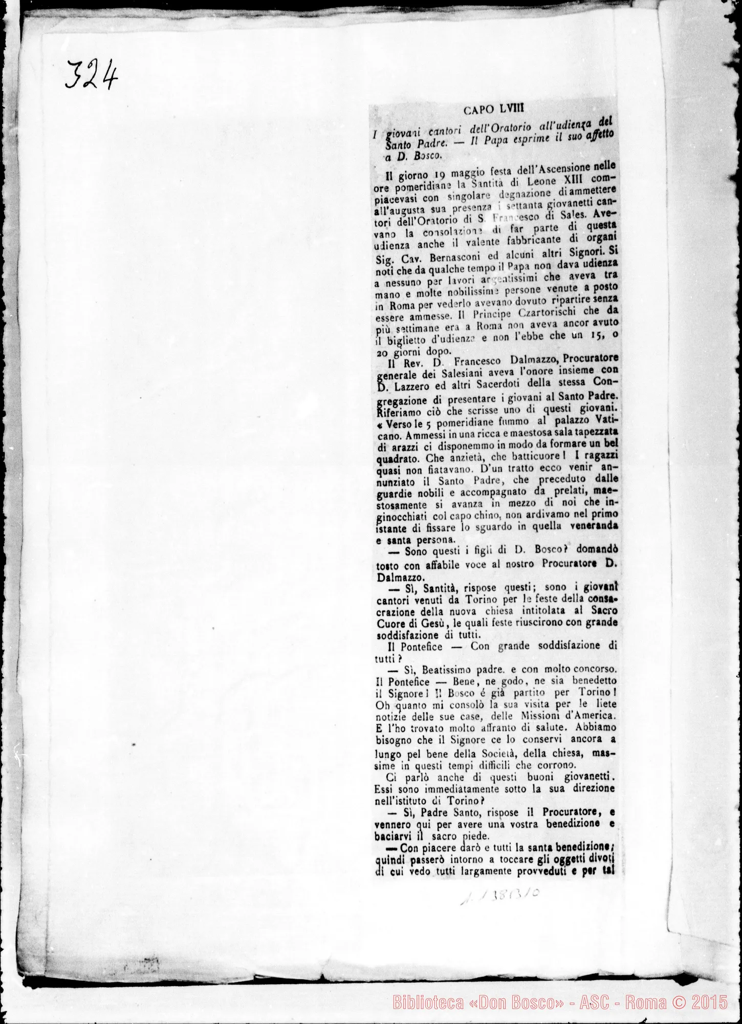 Fotogramma B 10 — » Vol. XXXV, 1887.